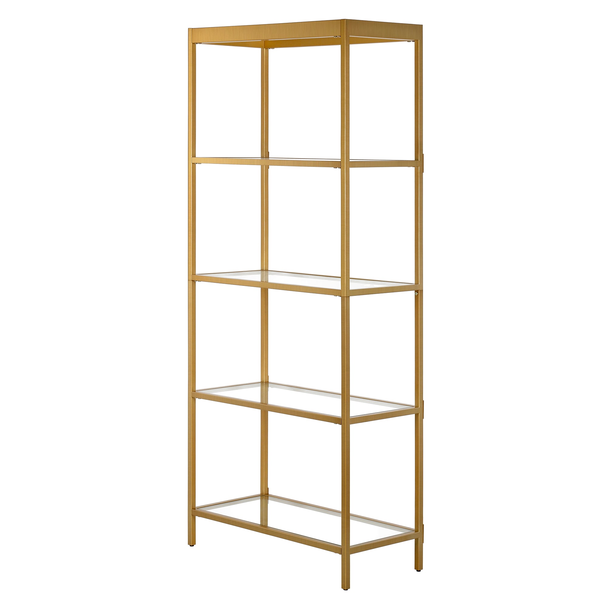Hailey Home BK0782 bookcases - View #7