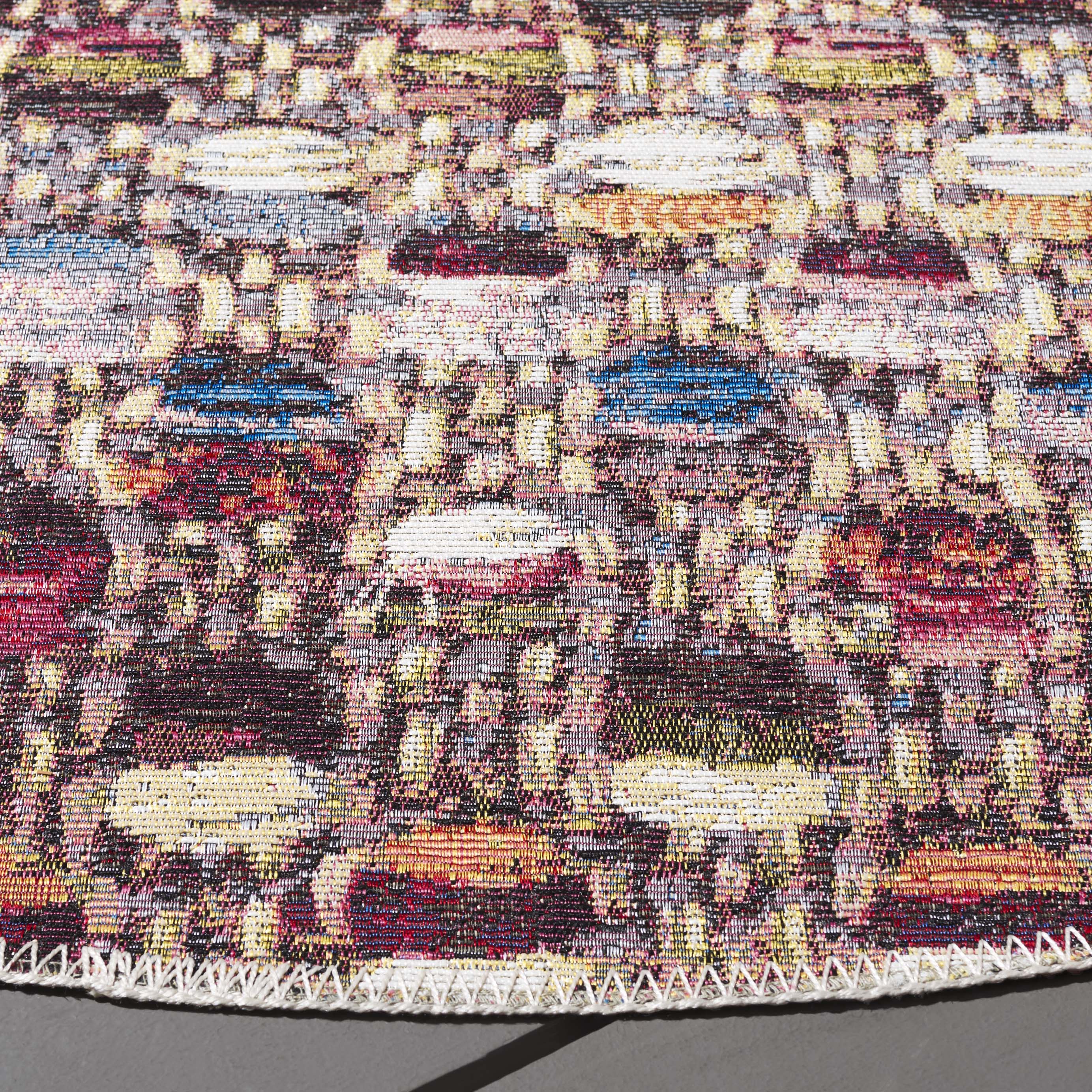 Safavieh BAR546V-7R rugs - View #3