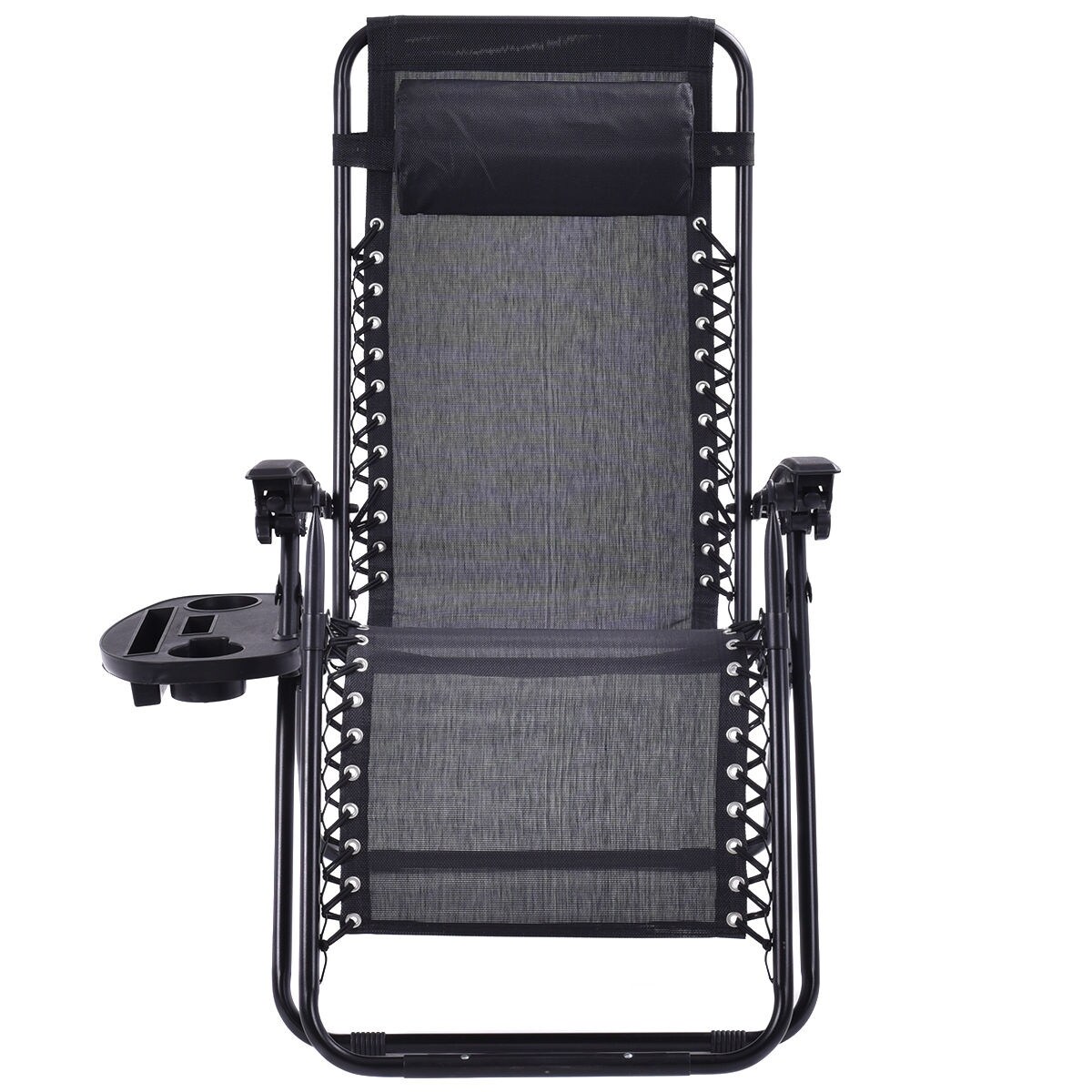 Costway OP3026-2BK Patio-Chairs - View #3