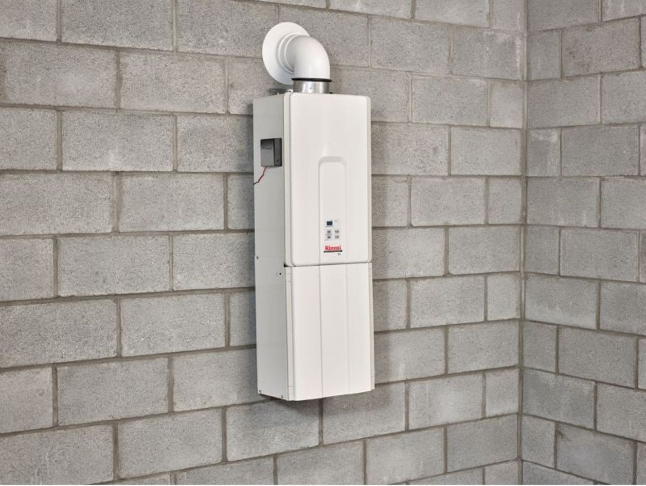 Rinnai V75IN Gas-Water-Heaters - View #3