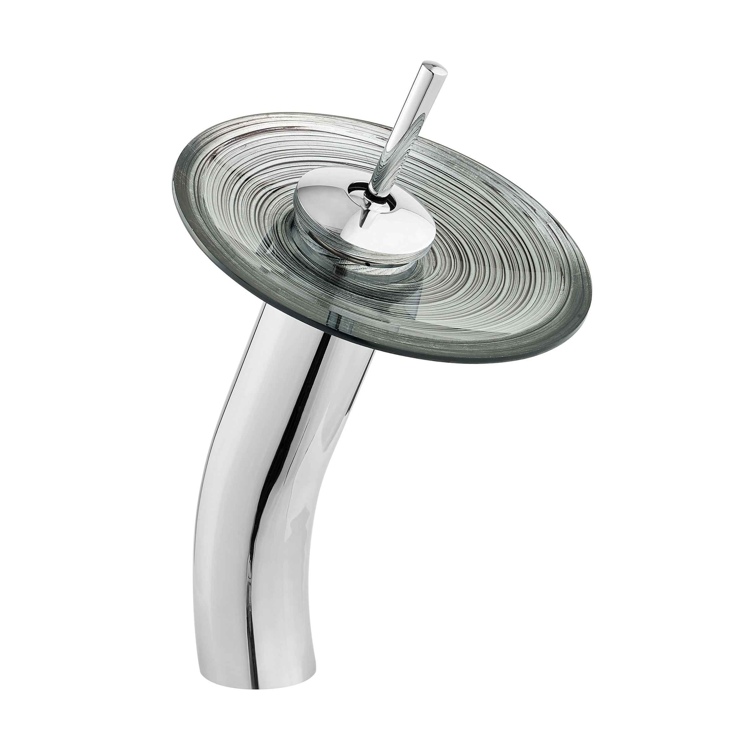 Swiss Madison SM-25-VSVCN06GY Bath-Sink - View #6
