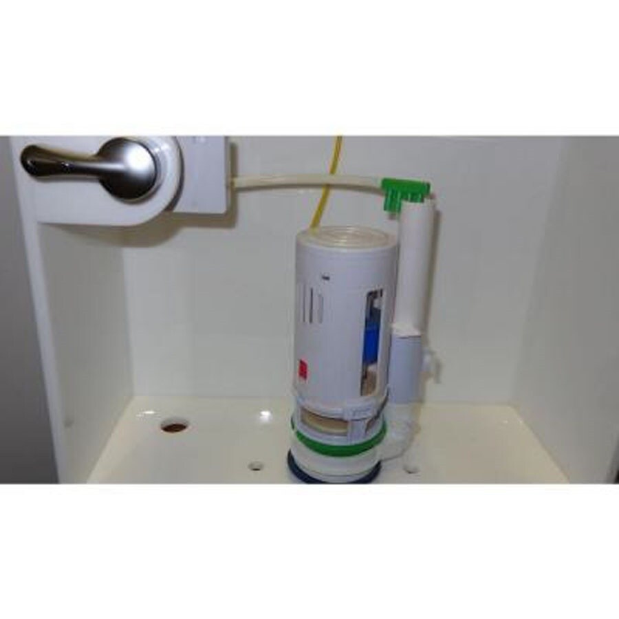 Smarter Flush SF0500A Toilet-Flush-Valves-Repair-Parts - View #3
