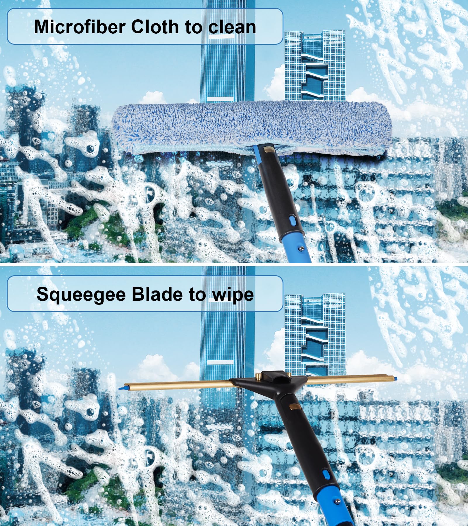 Misopily LMS0705M098 squeegees - View #5