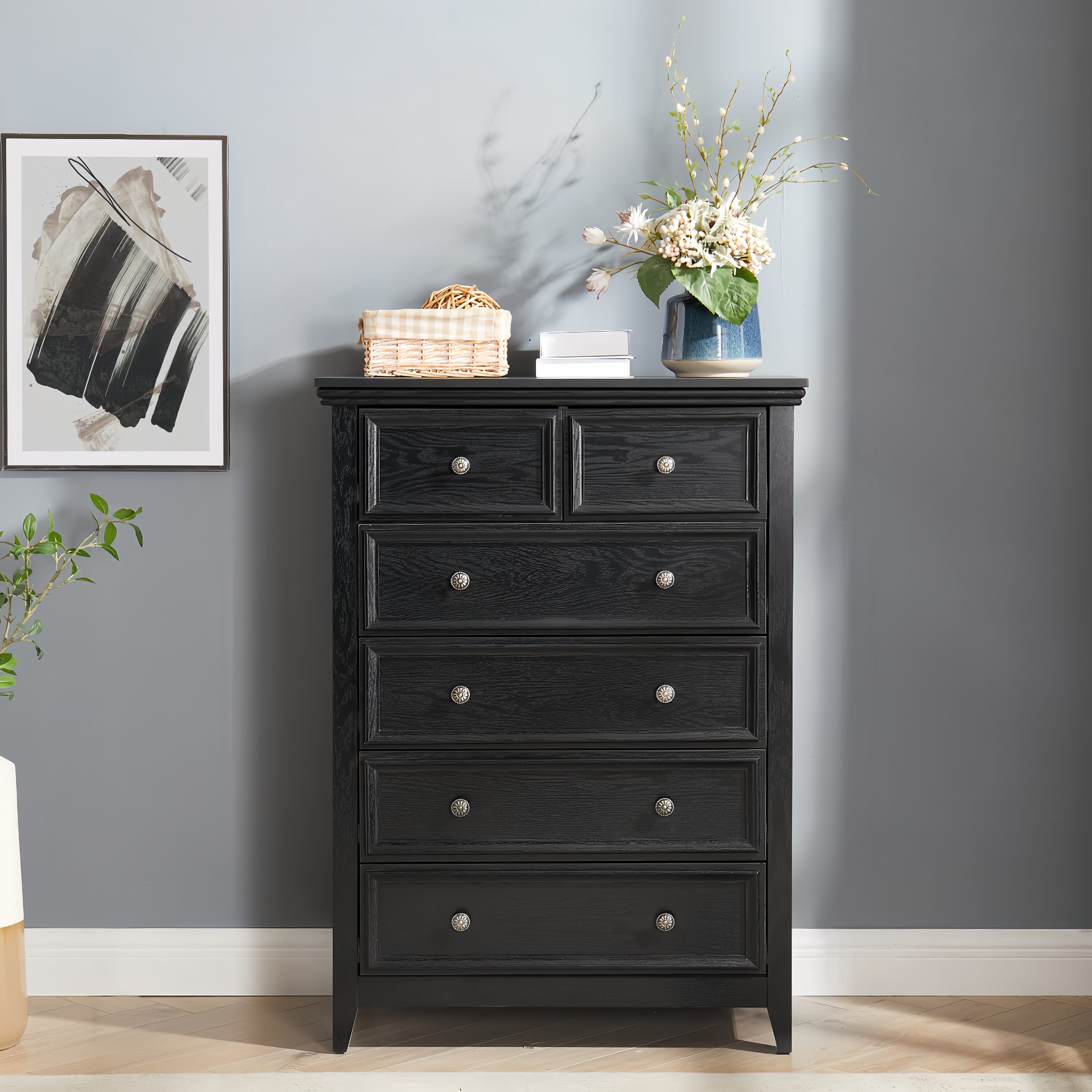Fun Orange FUN24DR12 dressers - View #8