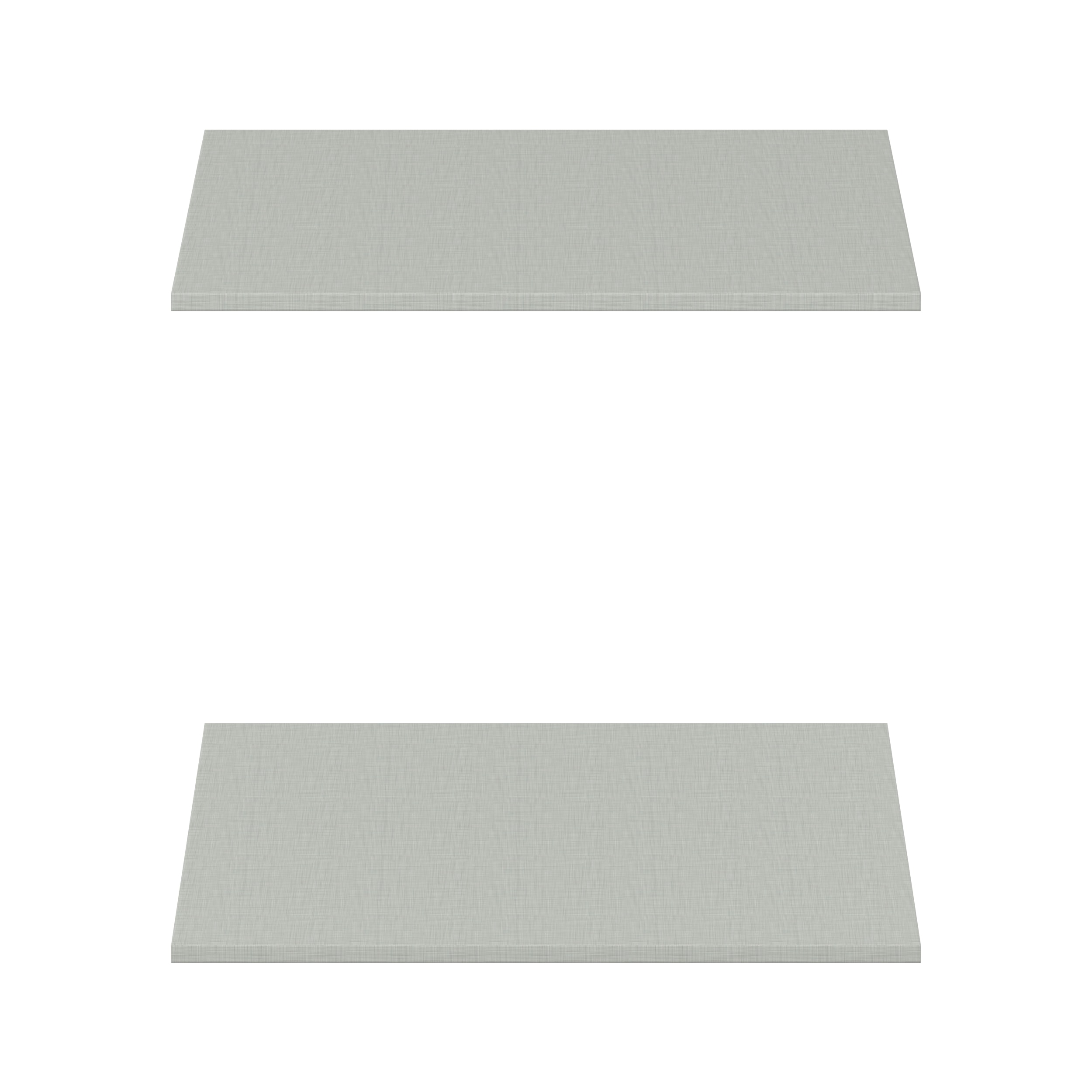 Hugo&Borg DSSHL-3324 Cabinet-Accessories - View #3