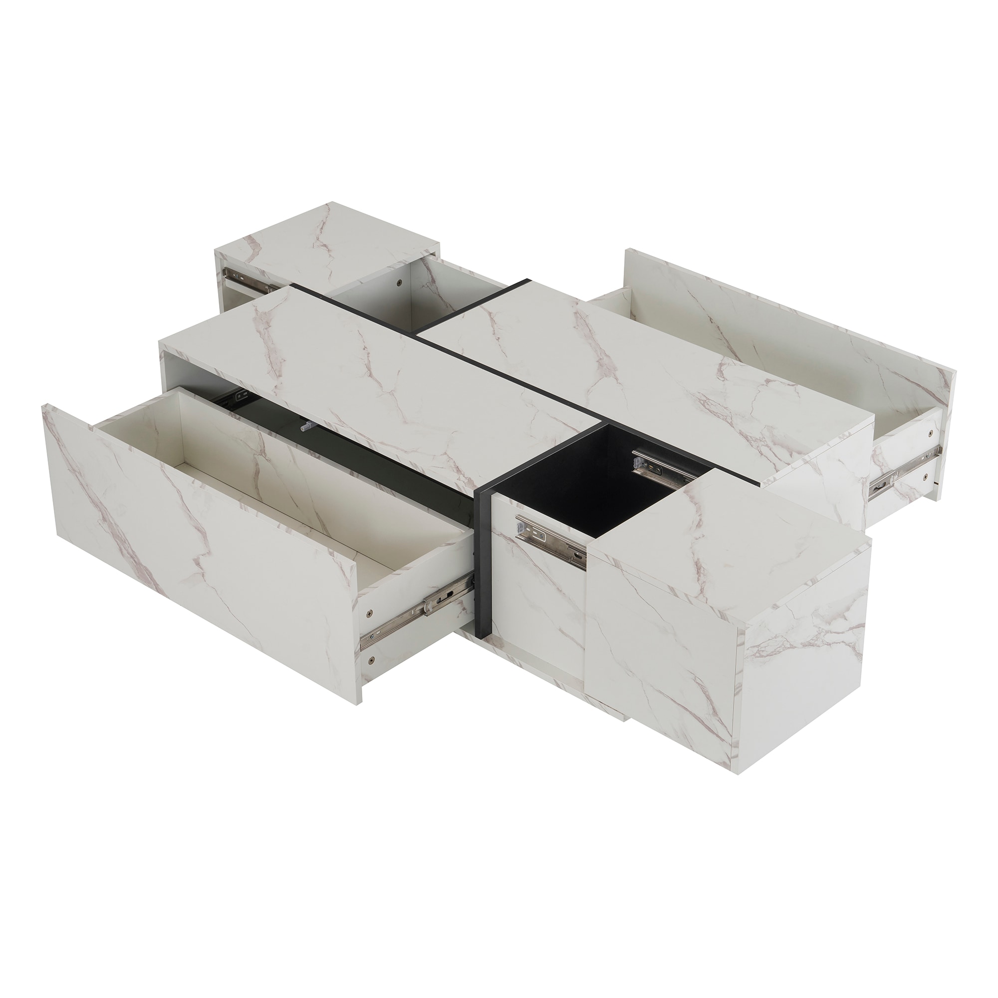 ModernLuxe L3P-N735P250955K Coffee-Tables - View #10