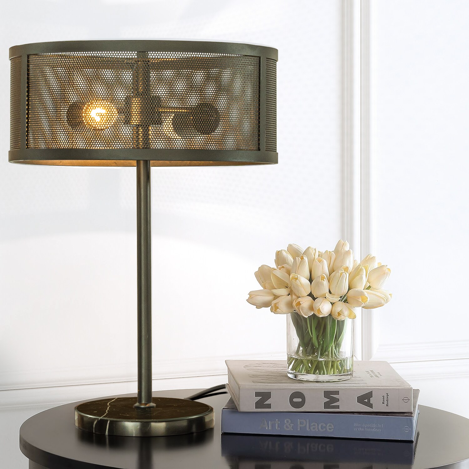 AloaDecor Lighting L7197T40MB09A Table-Lamps - View #4