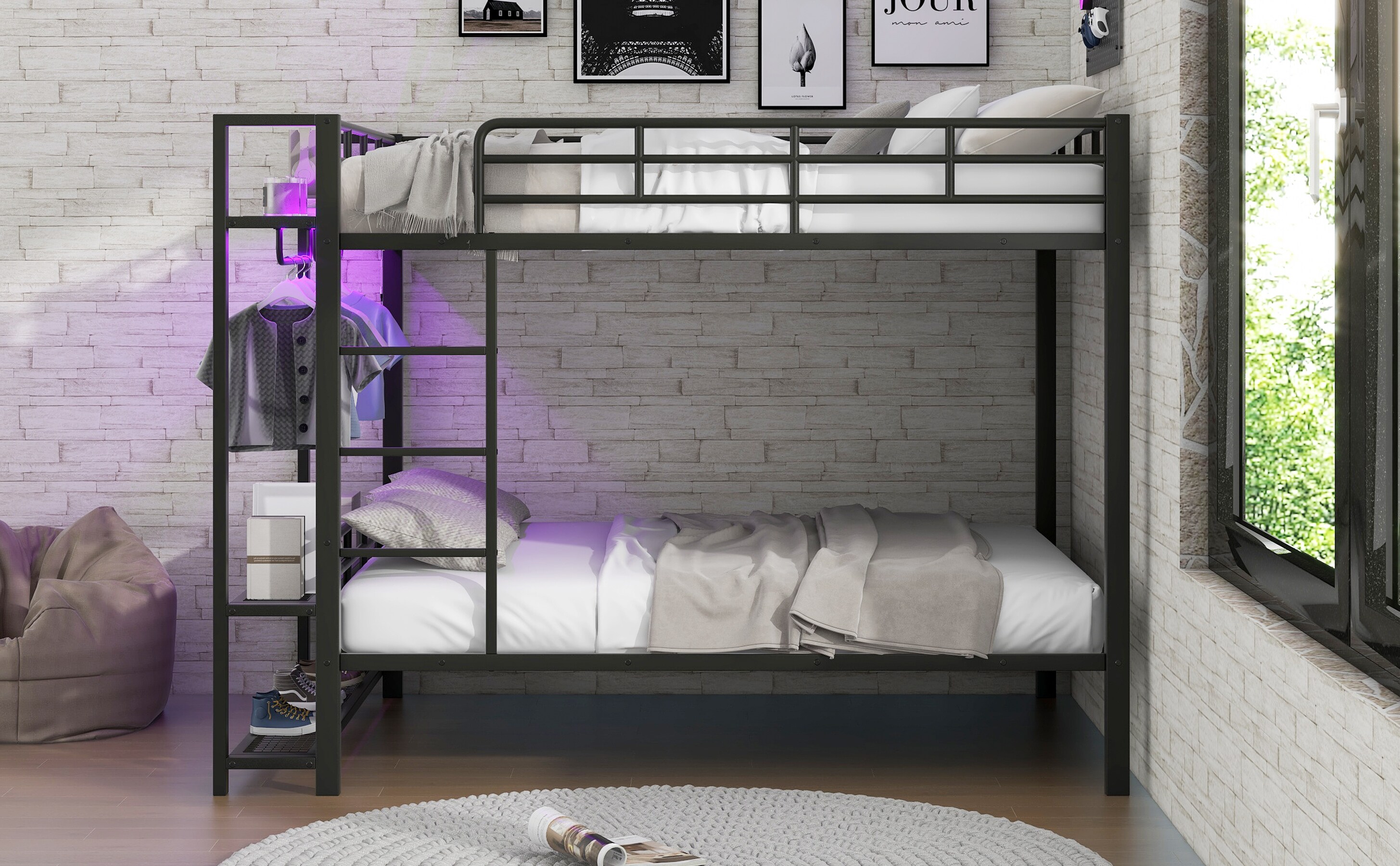 GDFStudio 342808 beds - View #8