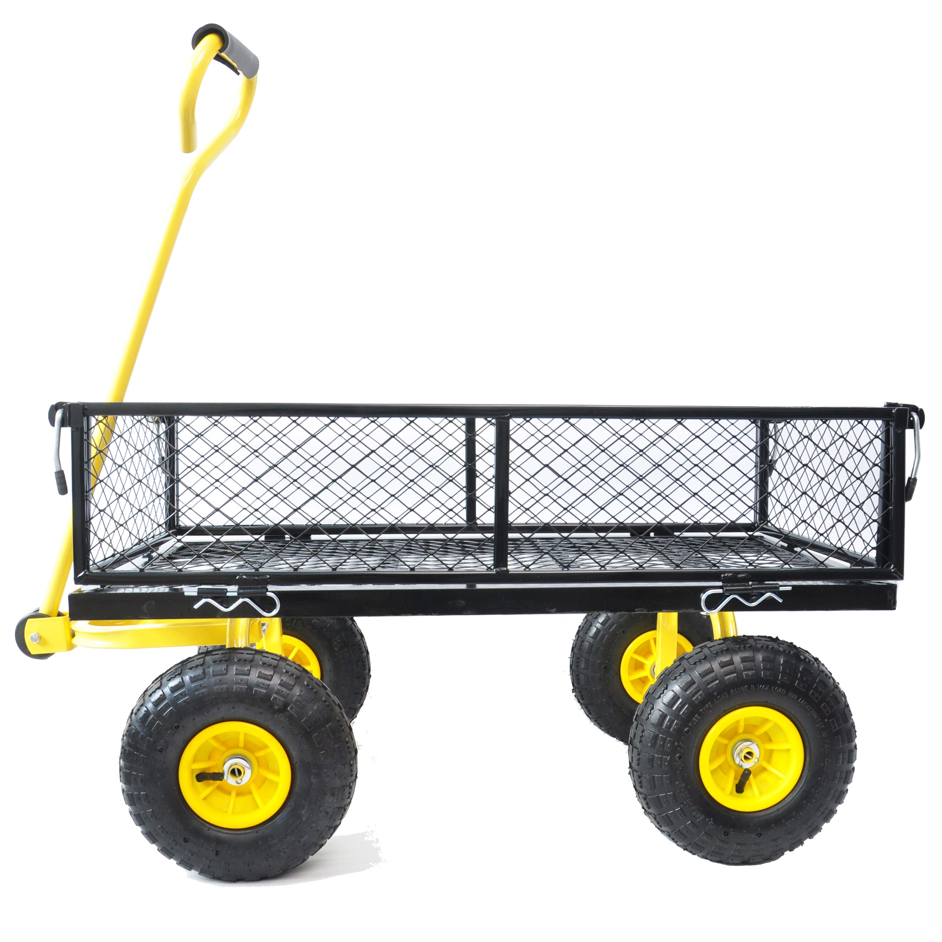 JM4157784 Yard-Carts - View #4