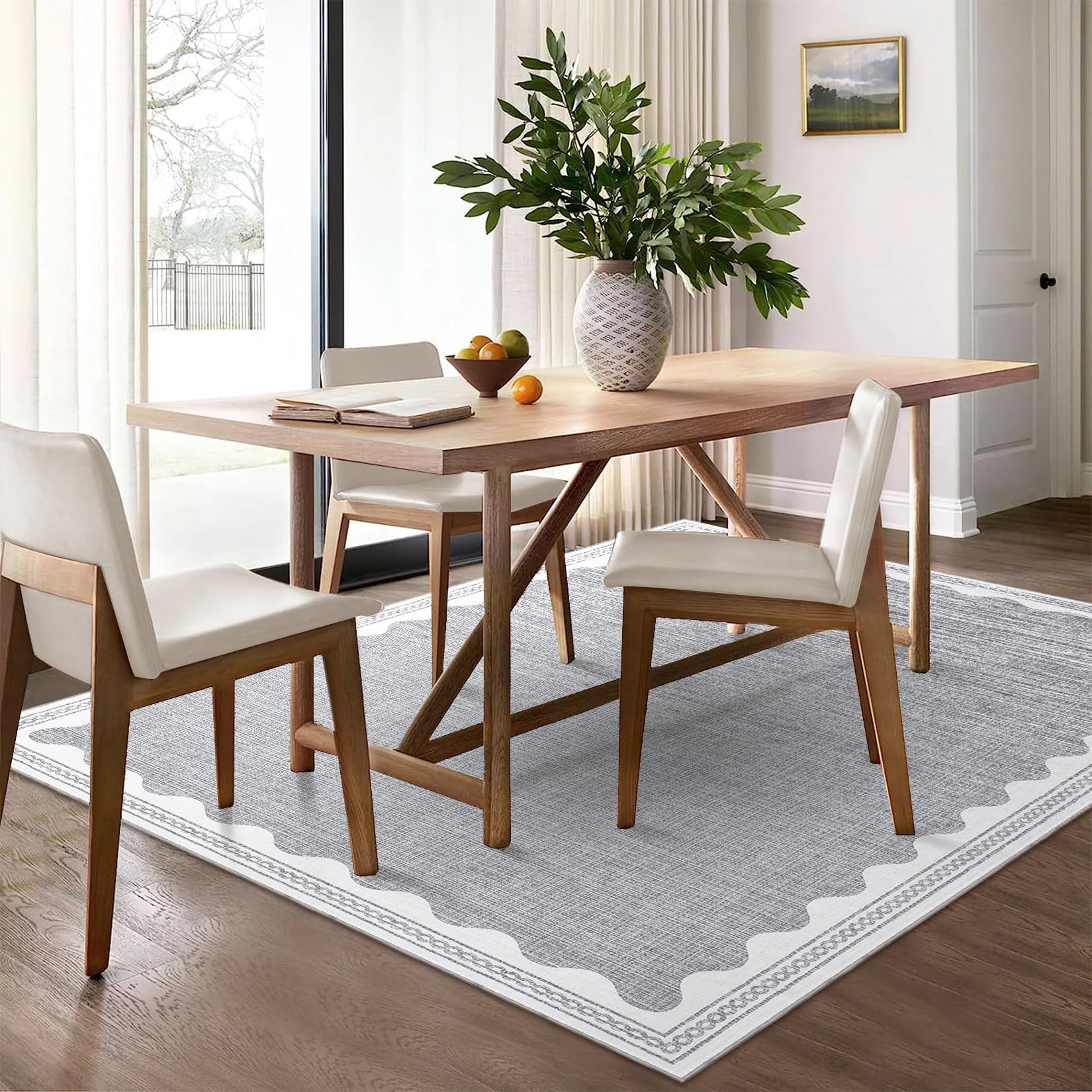 GarveeLife DKDT260703 rugs - View #2