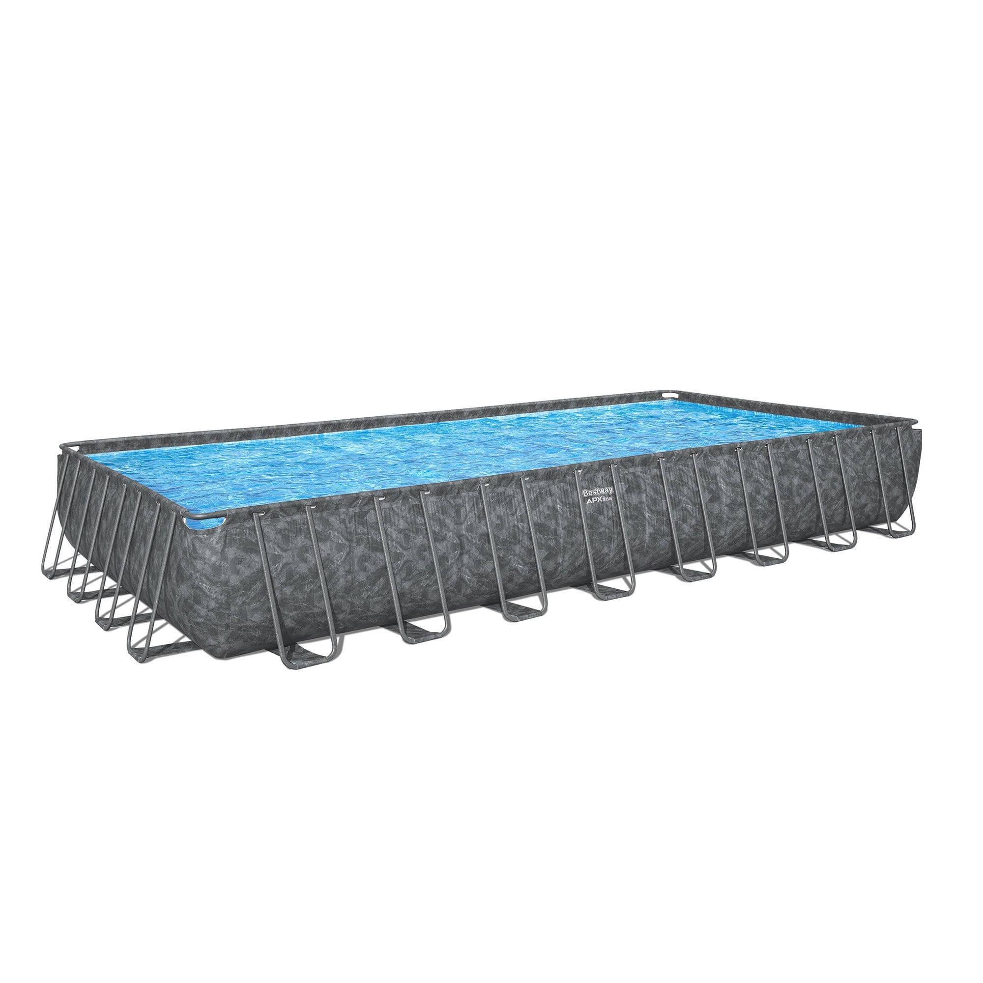 Bestway 404539 Above-Ground-Pools - View #8