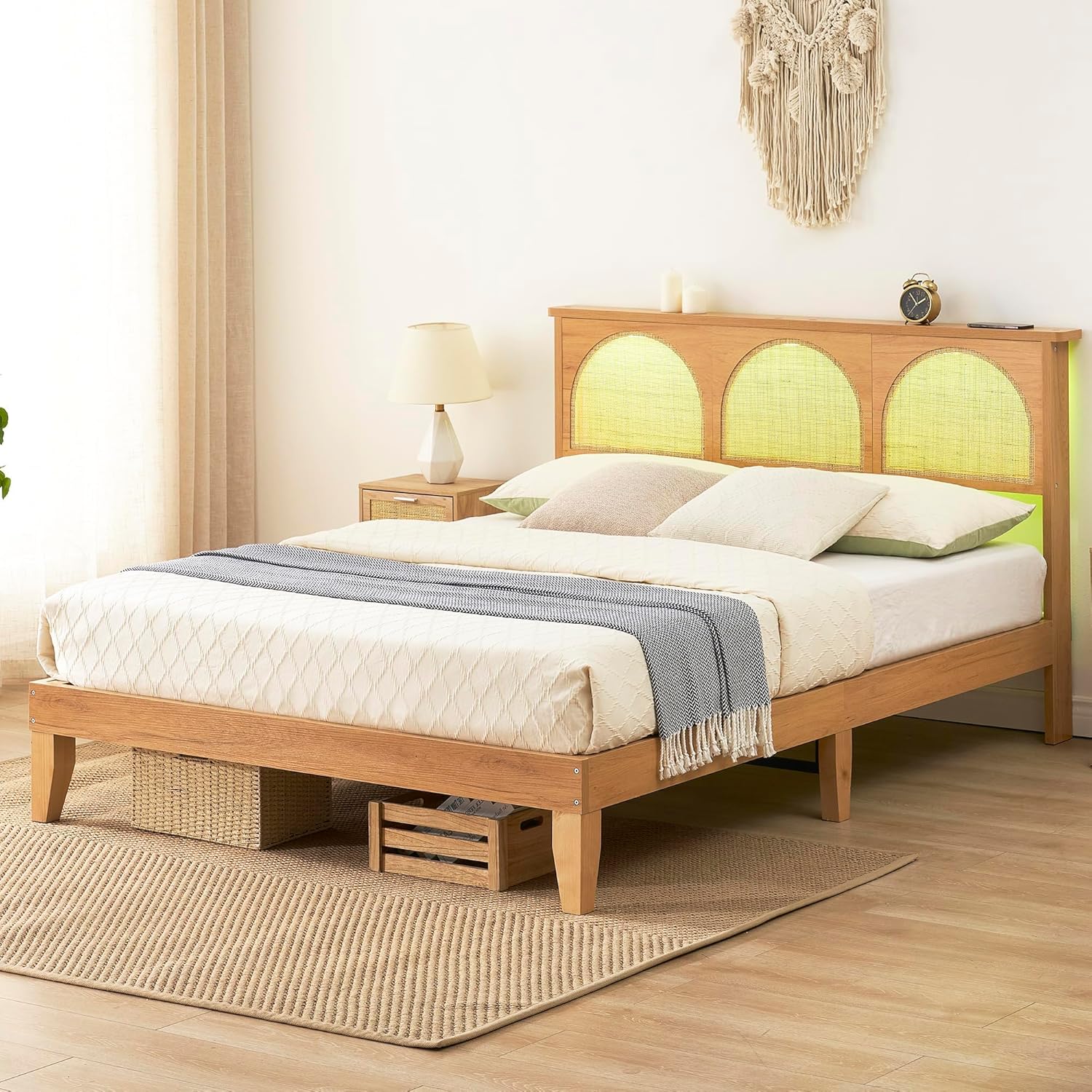 Qeetex PD-PHO-13X4RZQT beds - View #7