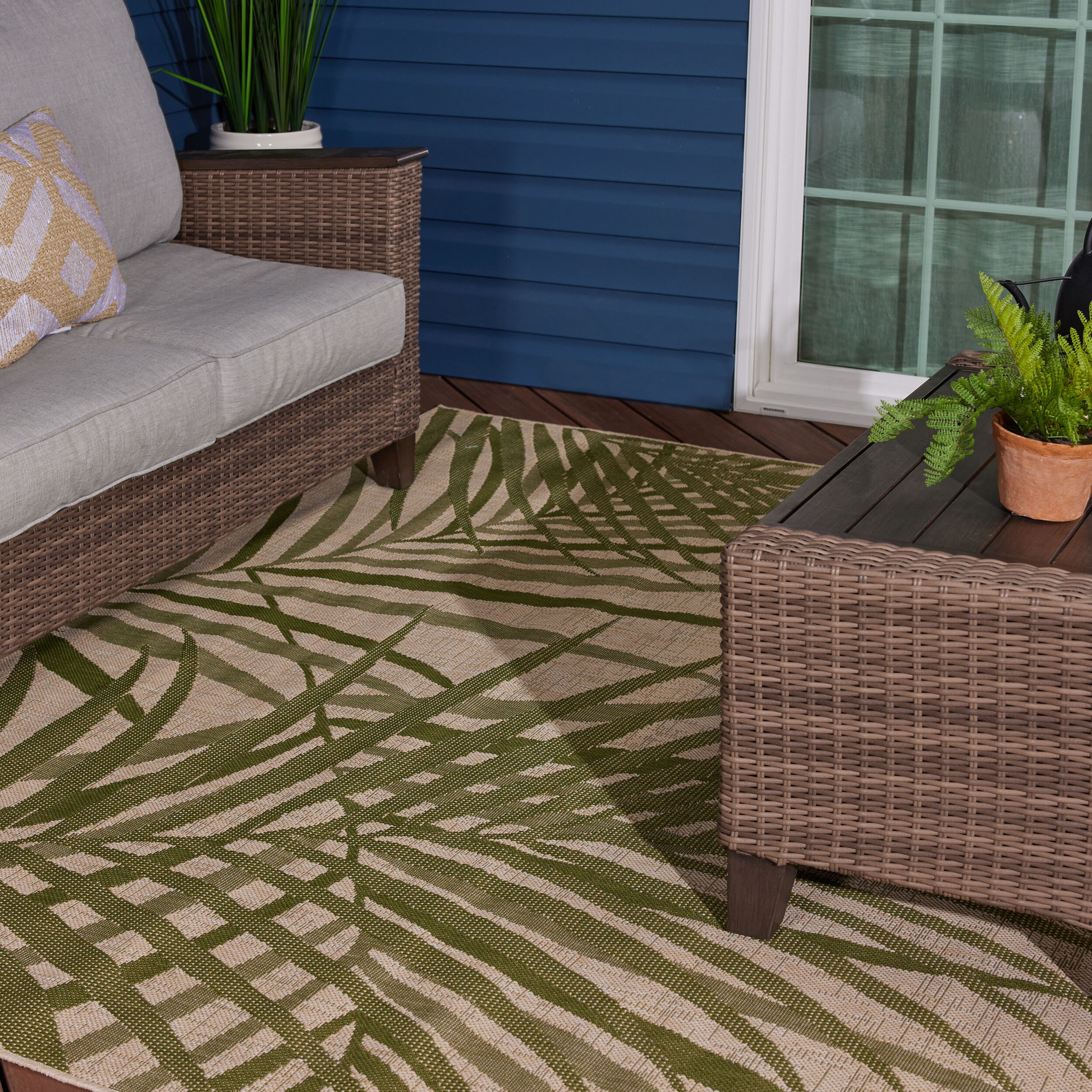 GERTMENIAN 19231 rugs - View #6