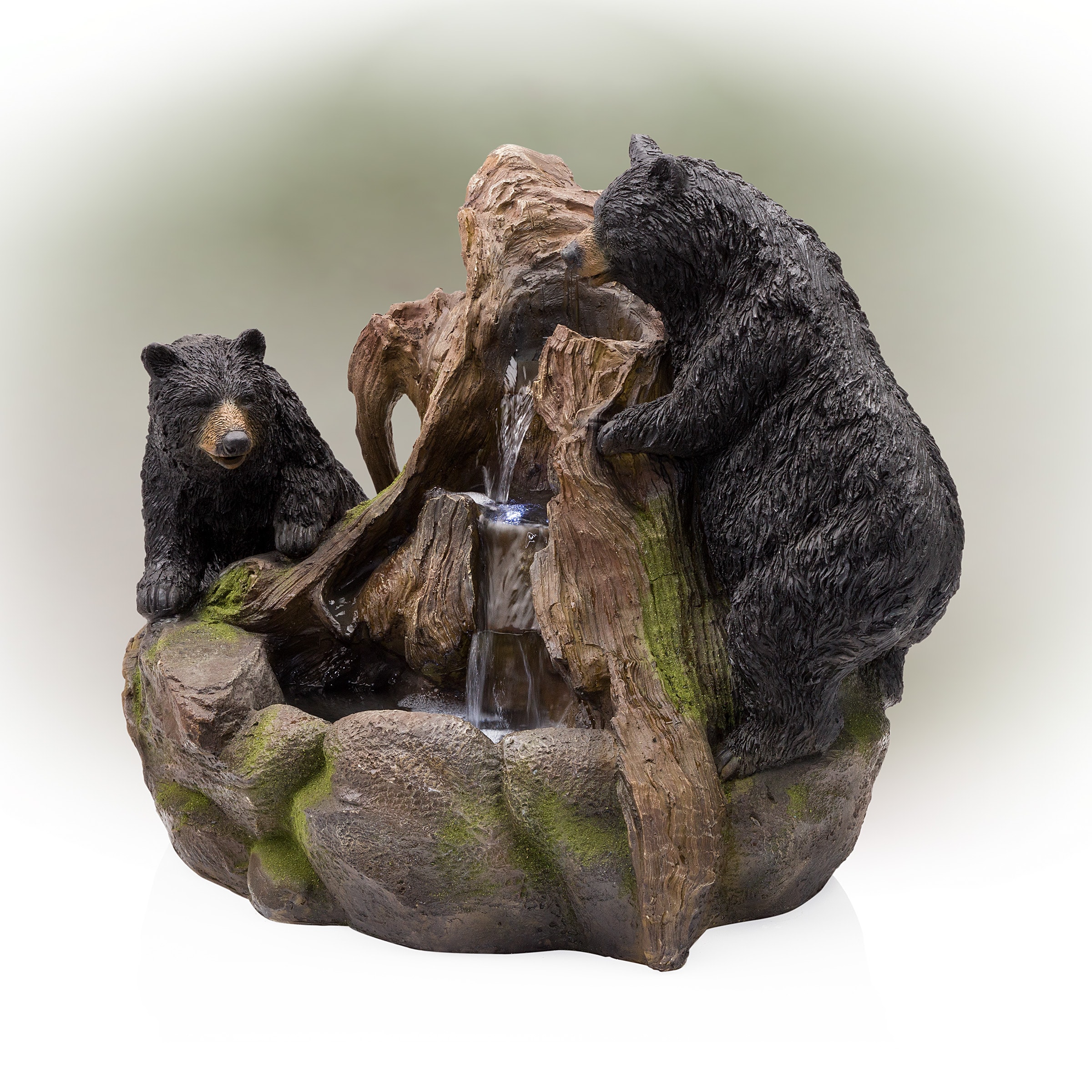 Alpine Corporation GXT252 fountains - View #8
