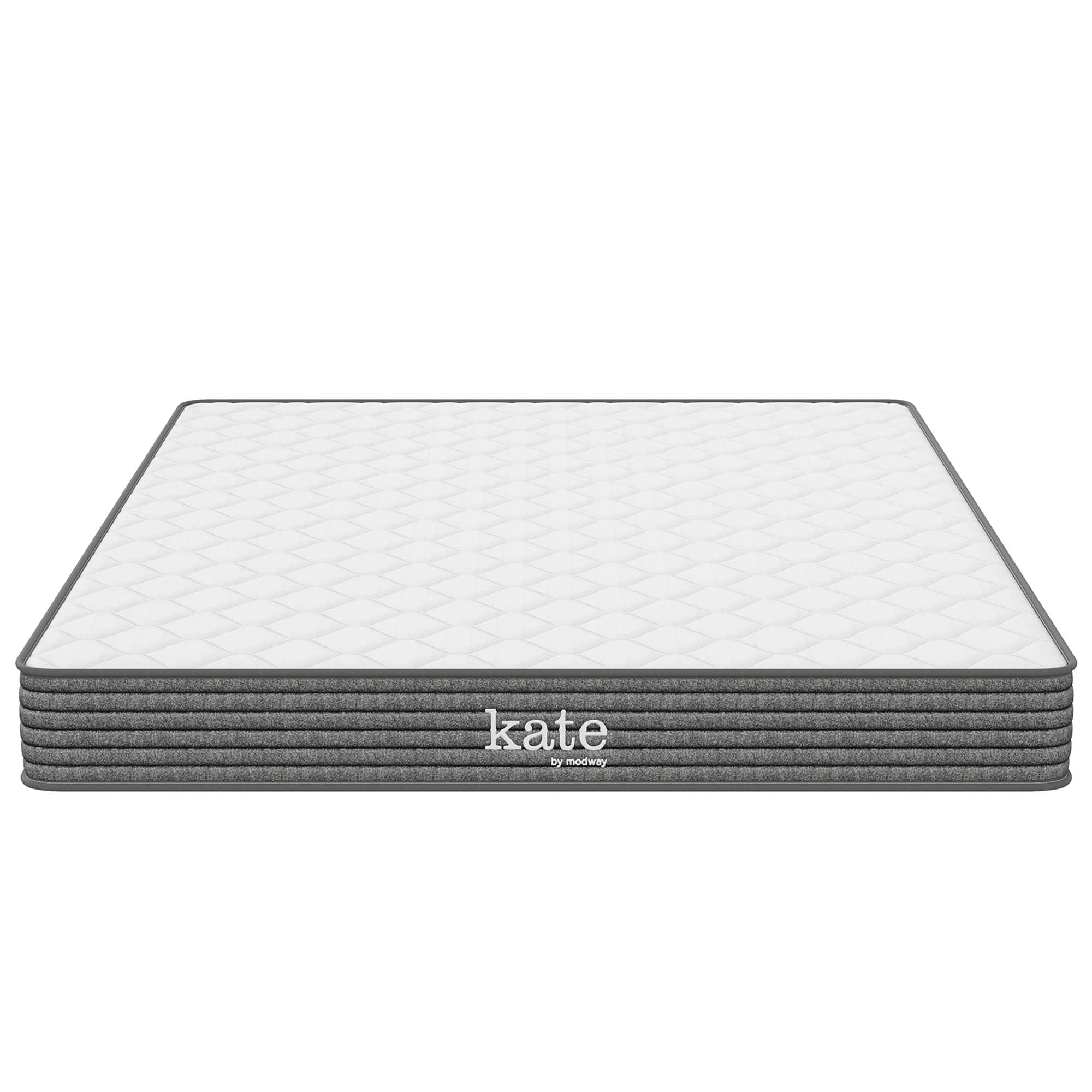 Modway MOD-5773-WHI Mattresses-Boxsprings - View #9