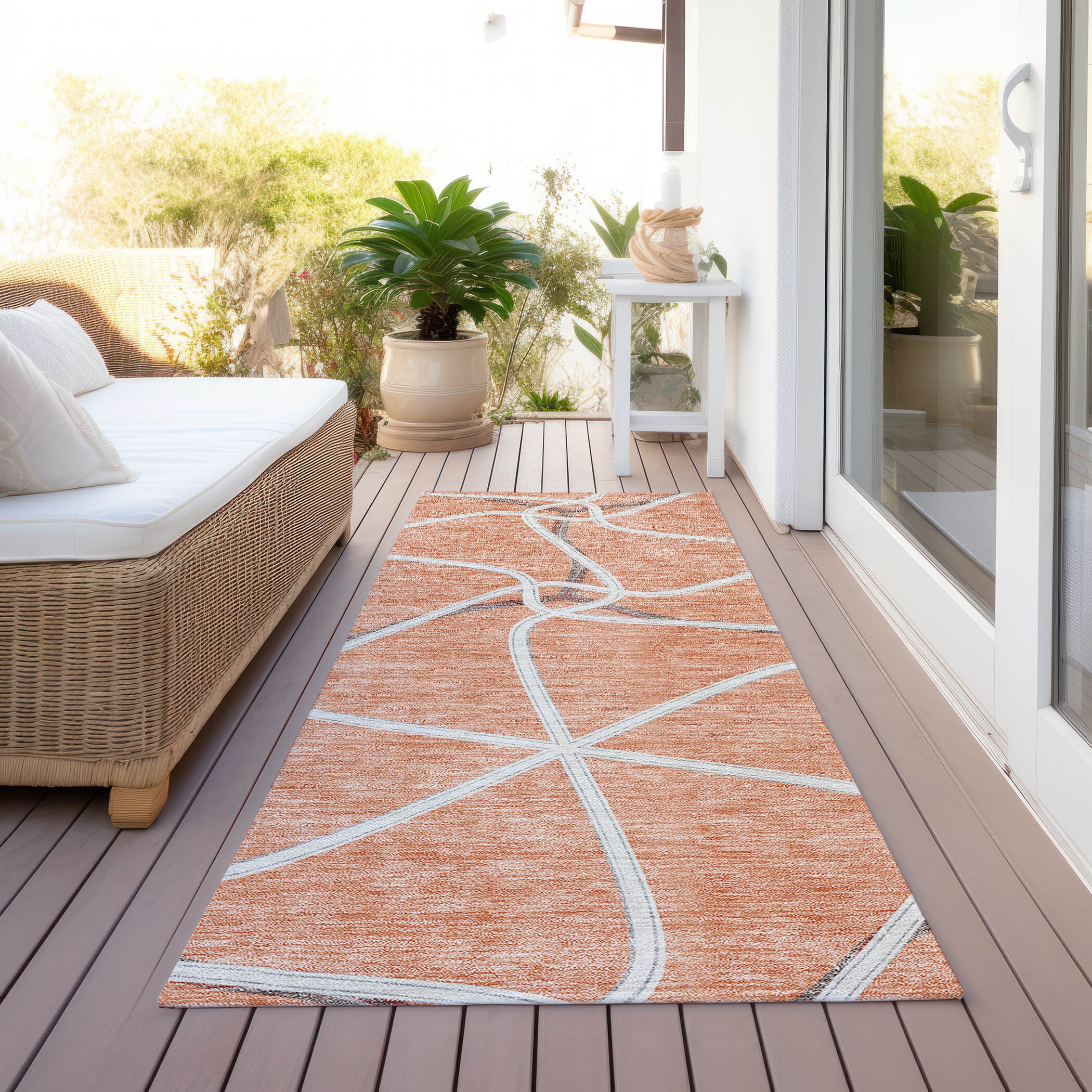 Addison Rugs ACN948SM2X8 rugs - View #7