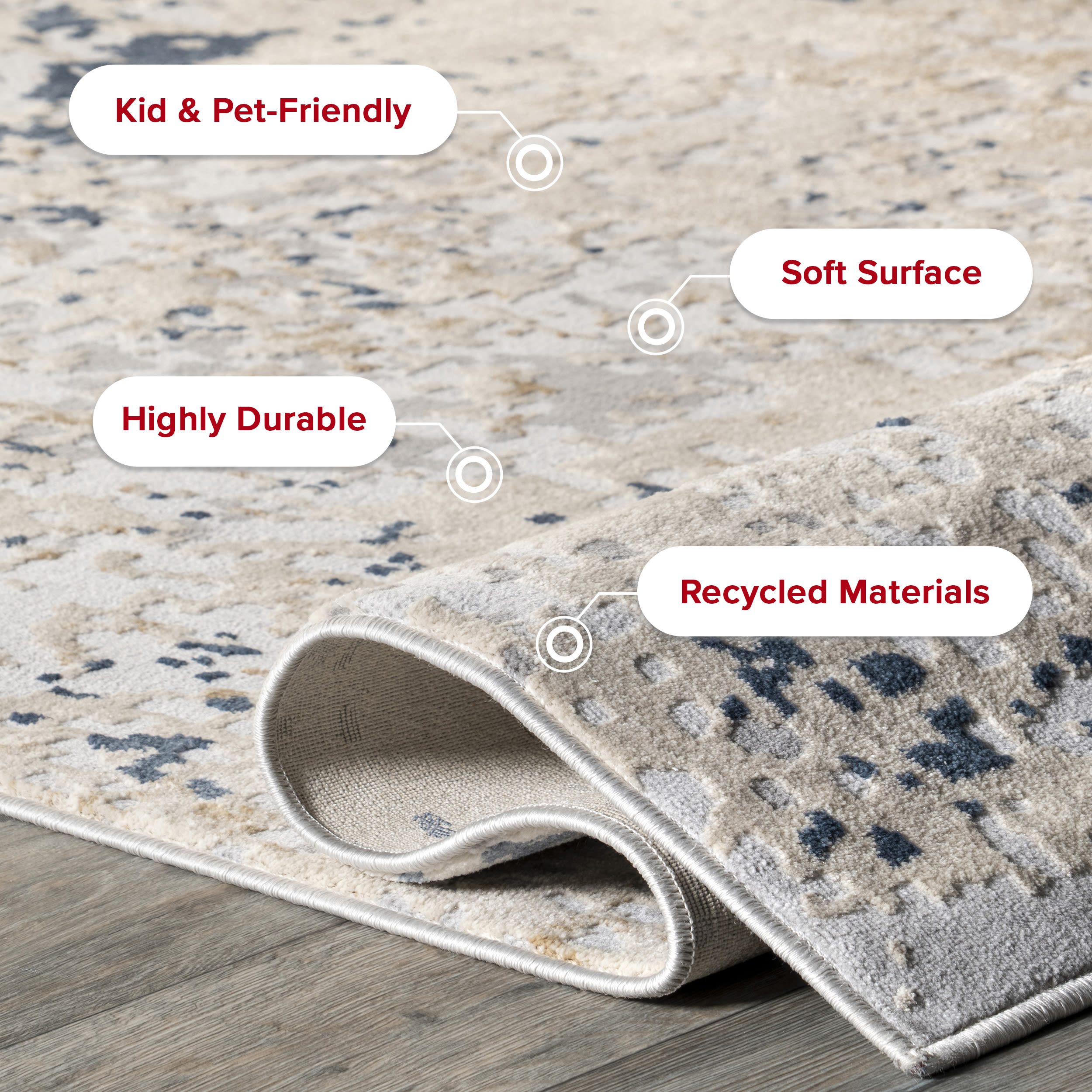 nuLOOM ERTR07B-6709 rugs - View #11