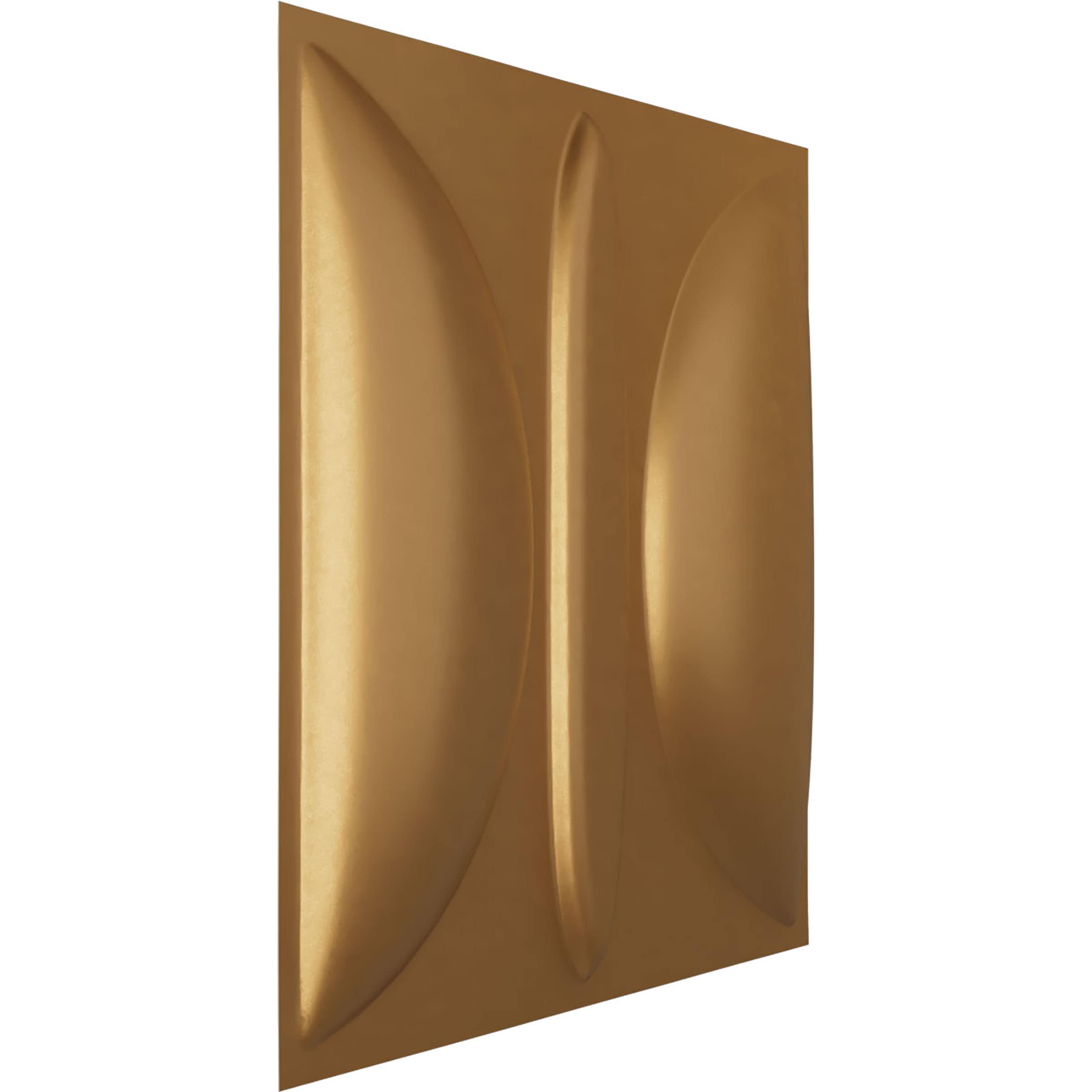 Ekena Millwork WP20X20SABGL Wall-Panels - View #2