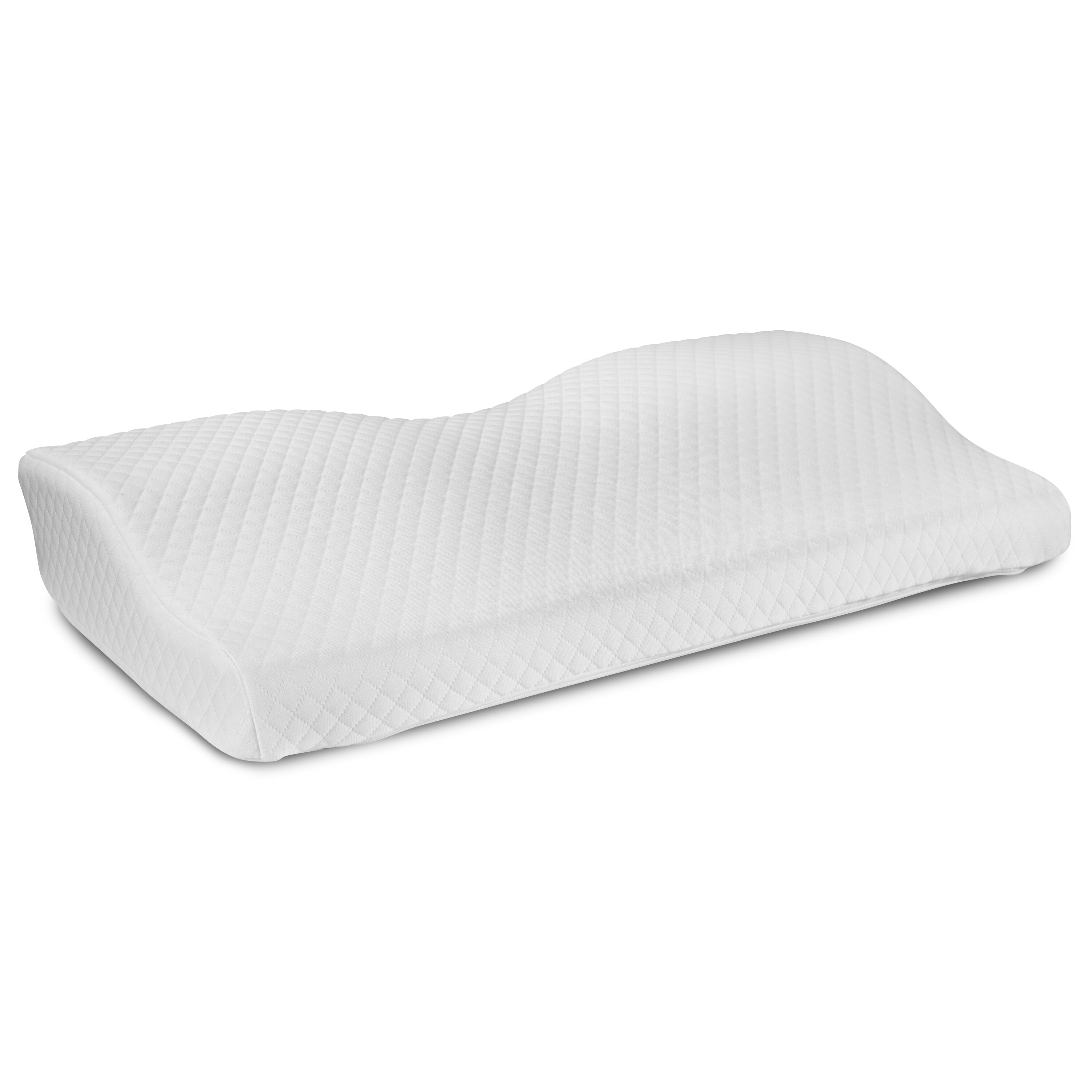 Best pillow for side sleepers, Stomach and Side Sleep Position Guide -  Pacific Coast Bedding