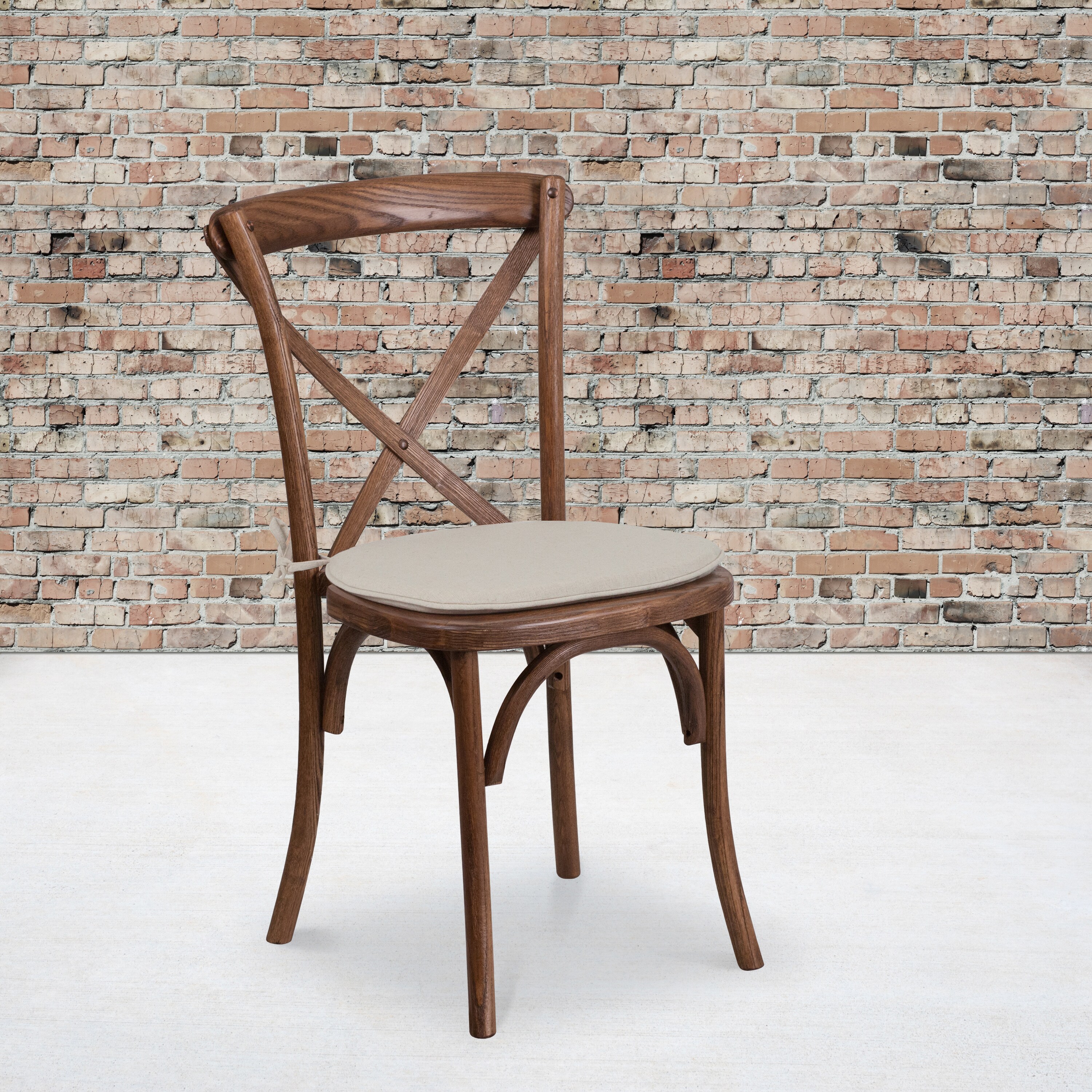 Flash Furniture 889142217572 Dining-Chairs - View #2