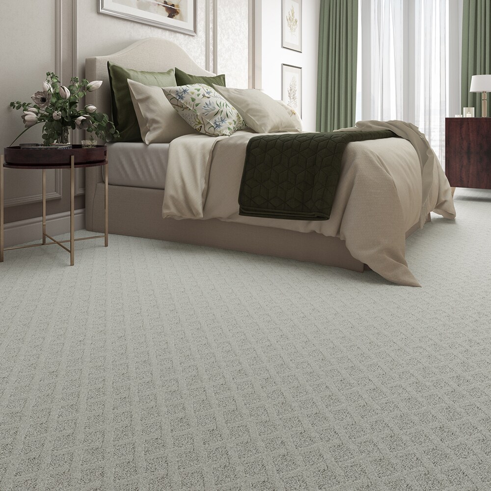 STAINMASTER STP59-12-L001 Carpet-Panel - View #2