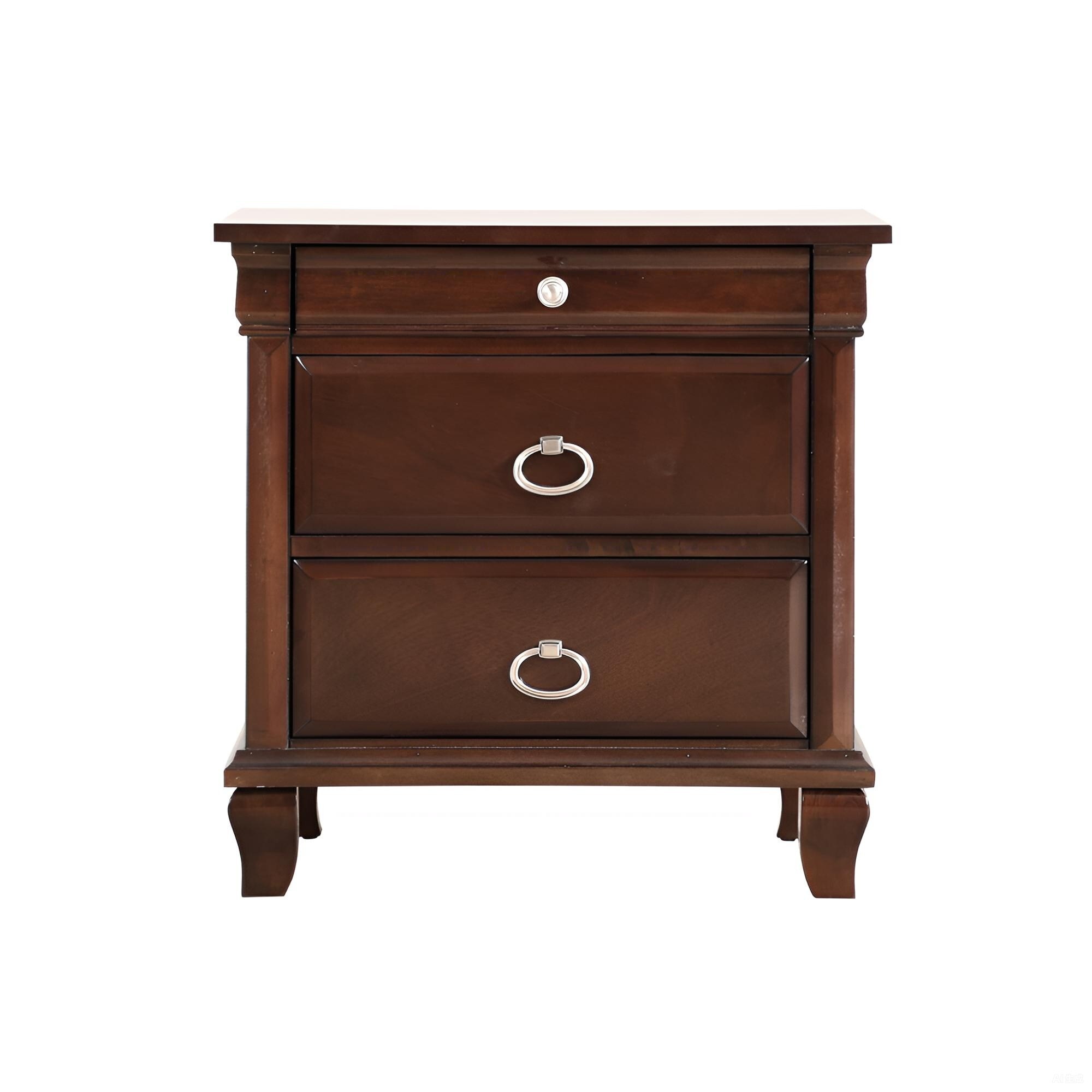 GLANZEND 6514NCXXZ nightstands - View #5
