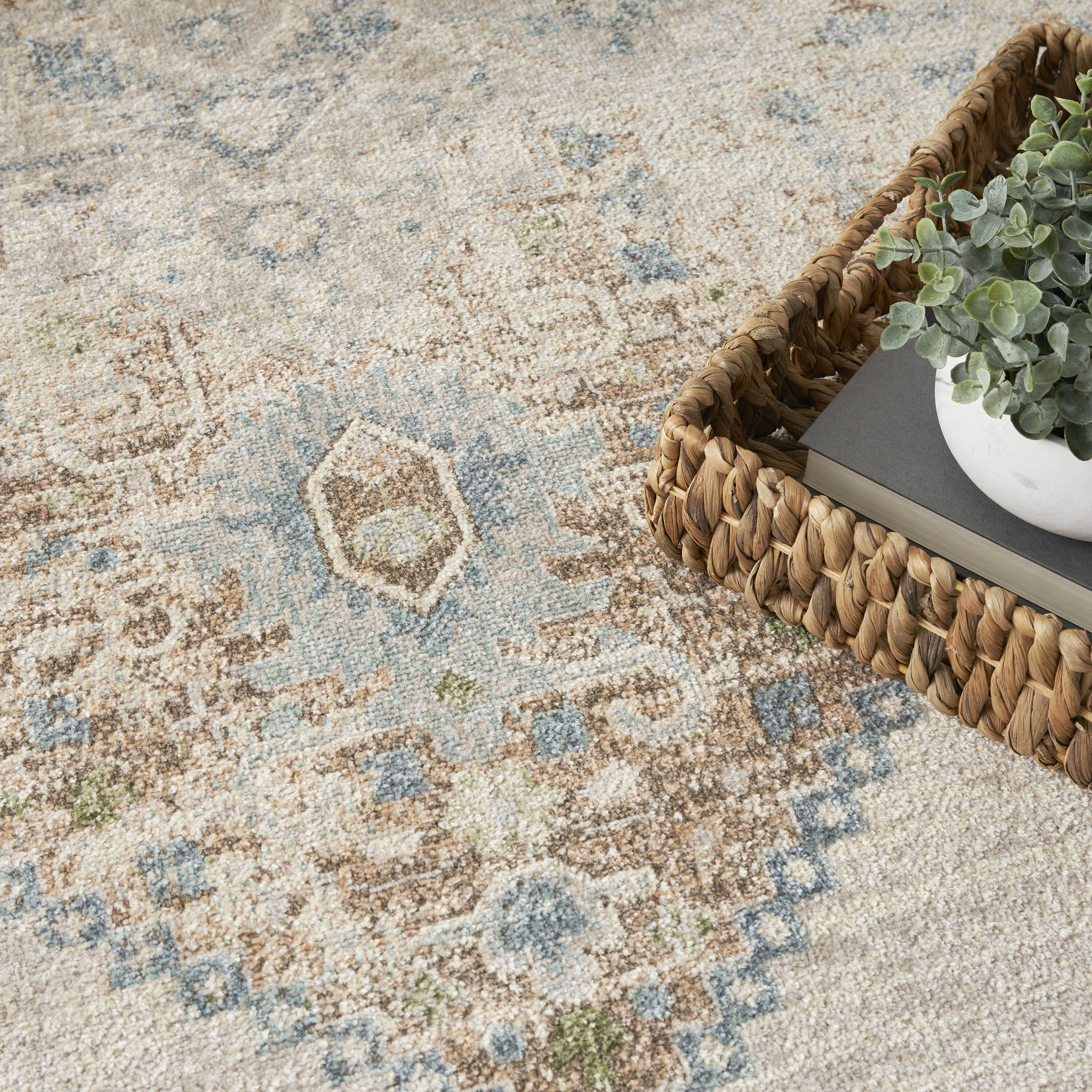 Nourison Home 099446964458 rugs - View #3