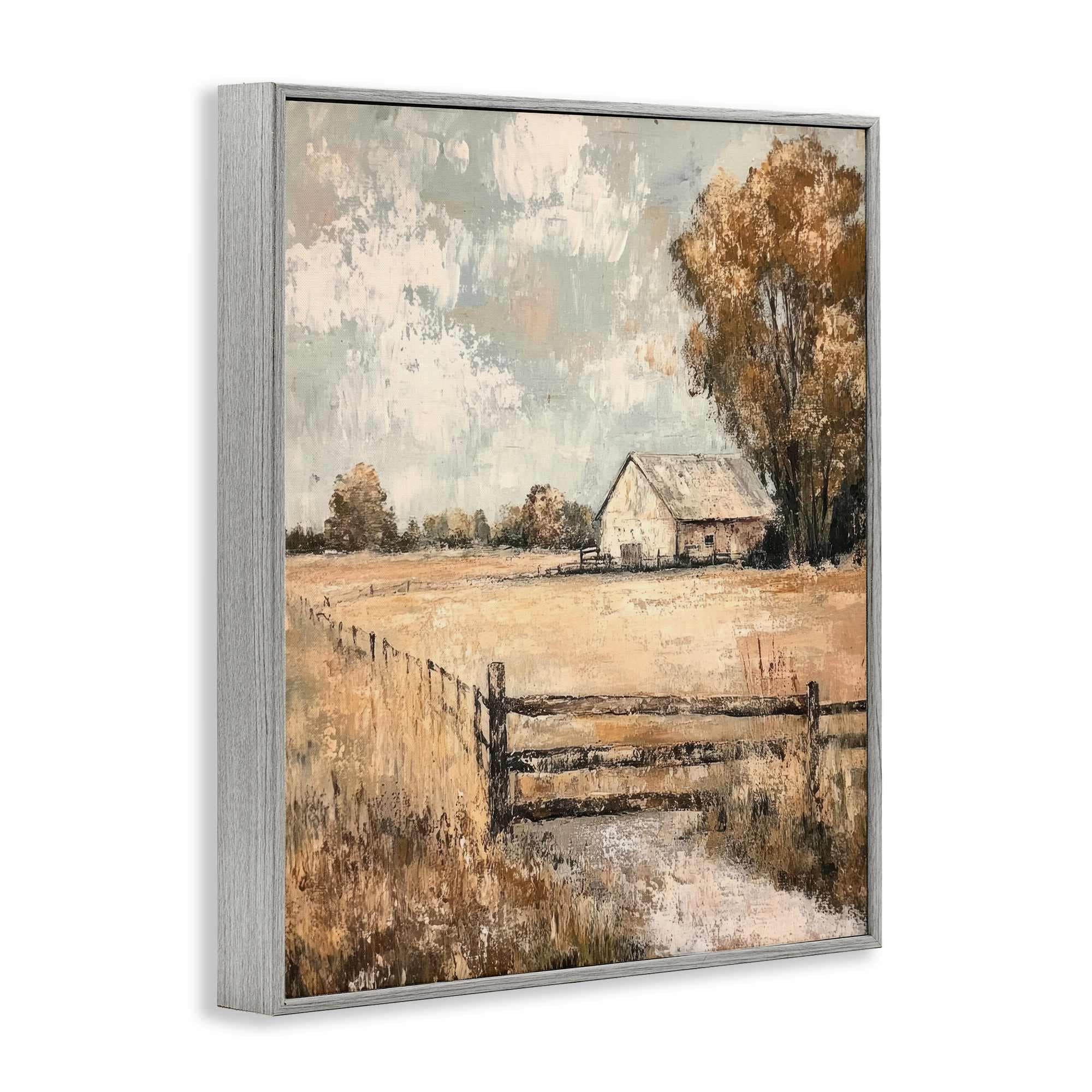 Stupell Industries BT-834-GFF-11X14 Wall-Art - View #2