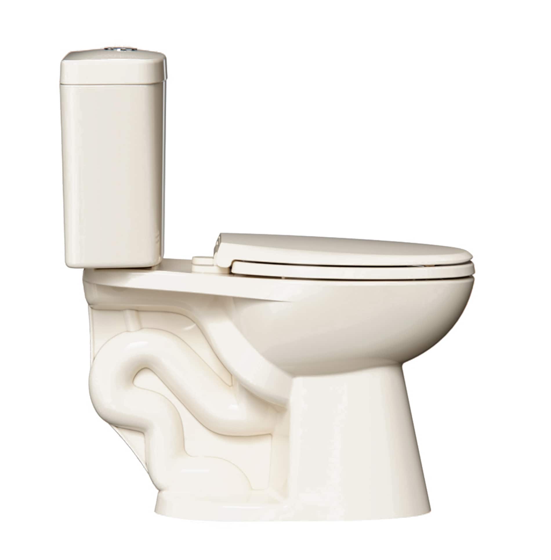 Project Source MT-20204PG toilets - View #9