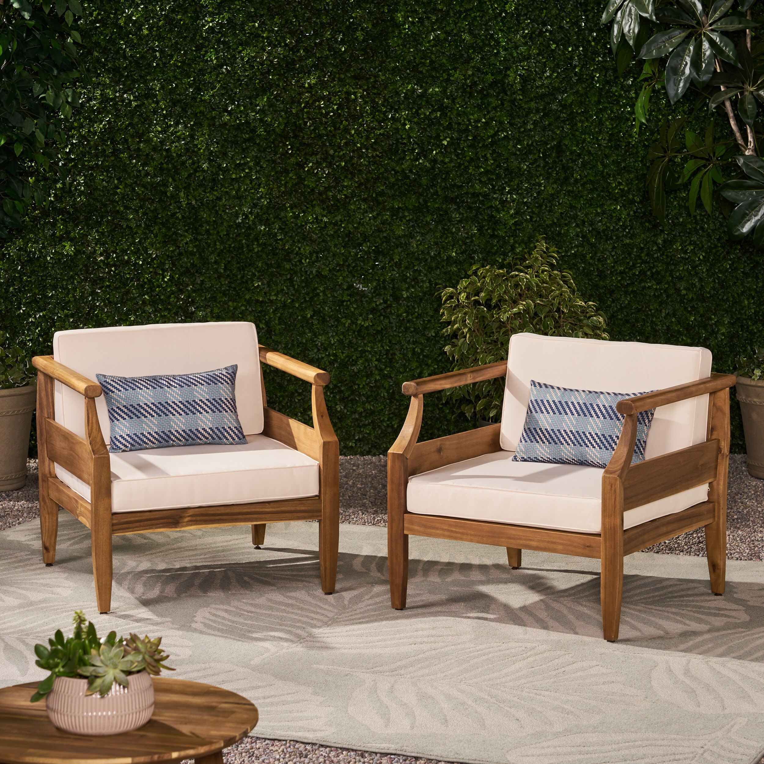 Best Selling Home Decor 312157 Patio-Conversation-Sets - View #3