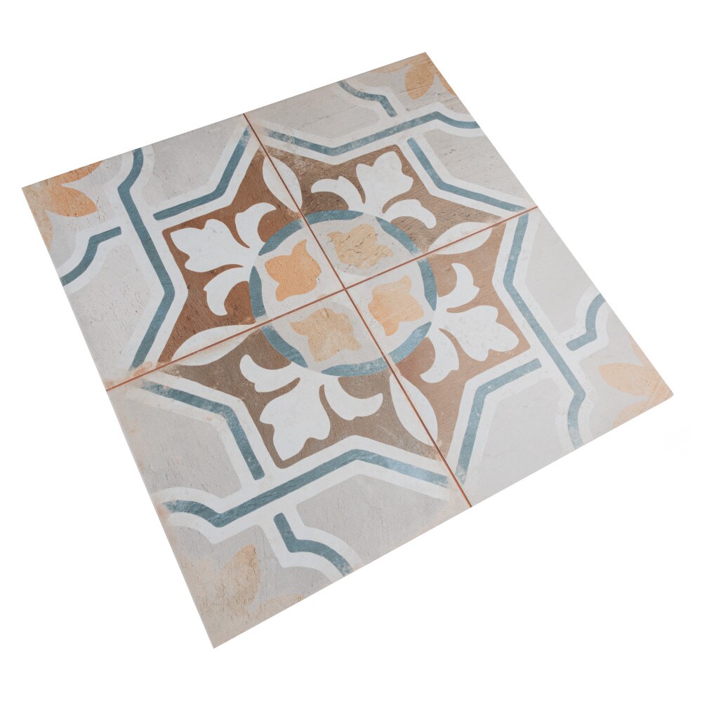 Affinity Tile FPE18CYSE Ceramic-Tile - View #4
