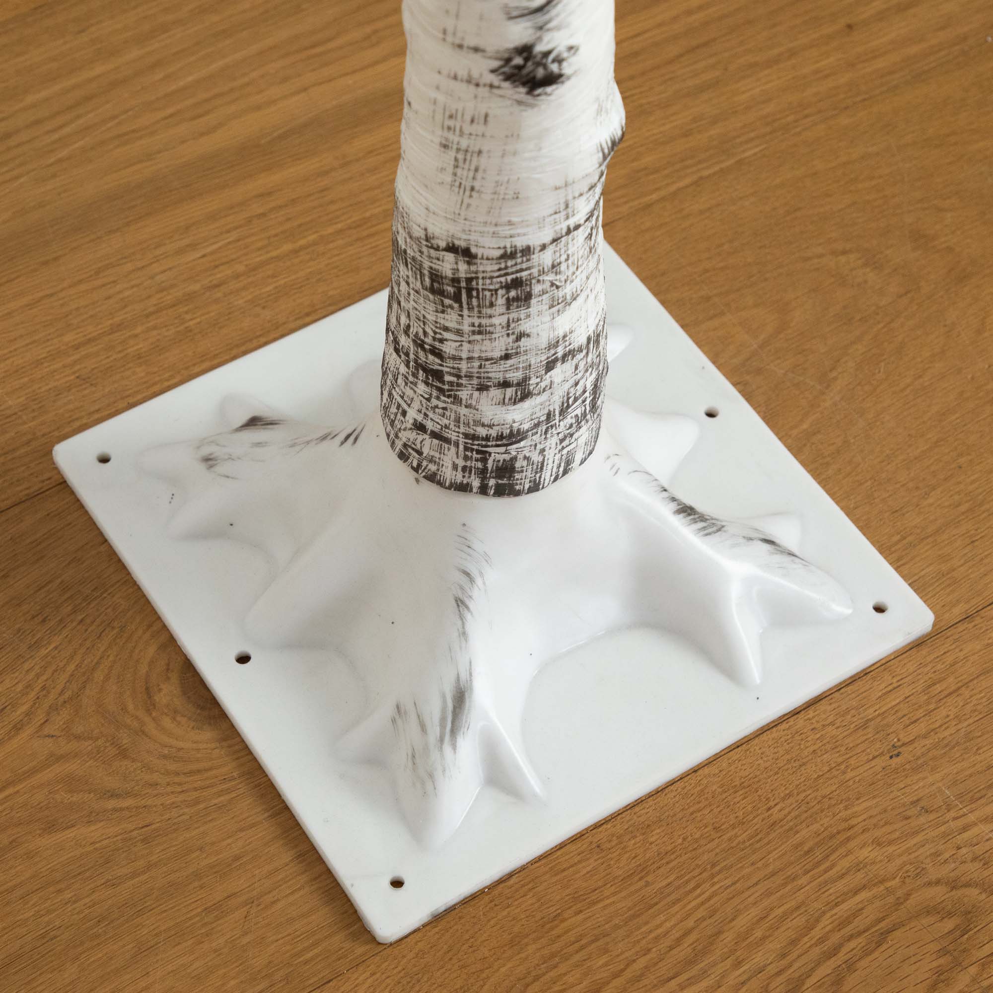 Nearly Natural T4912 Artificial-Christmas-Trees - View #6