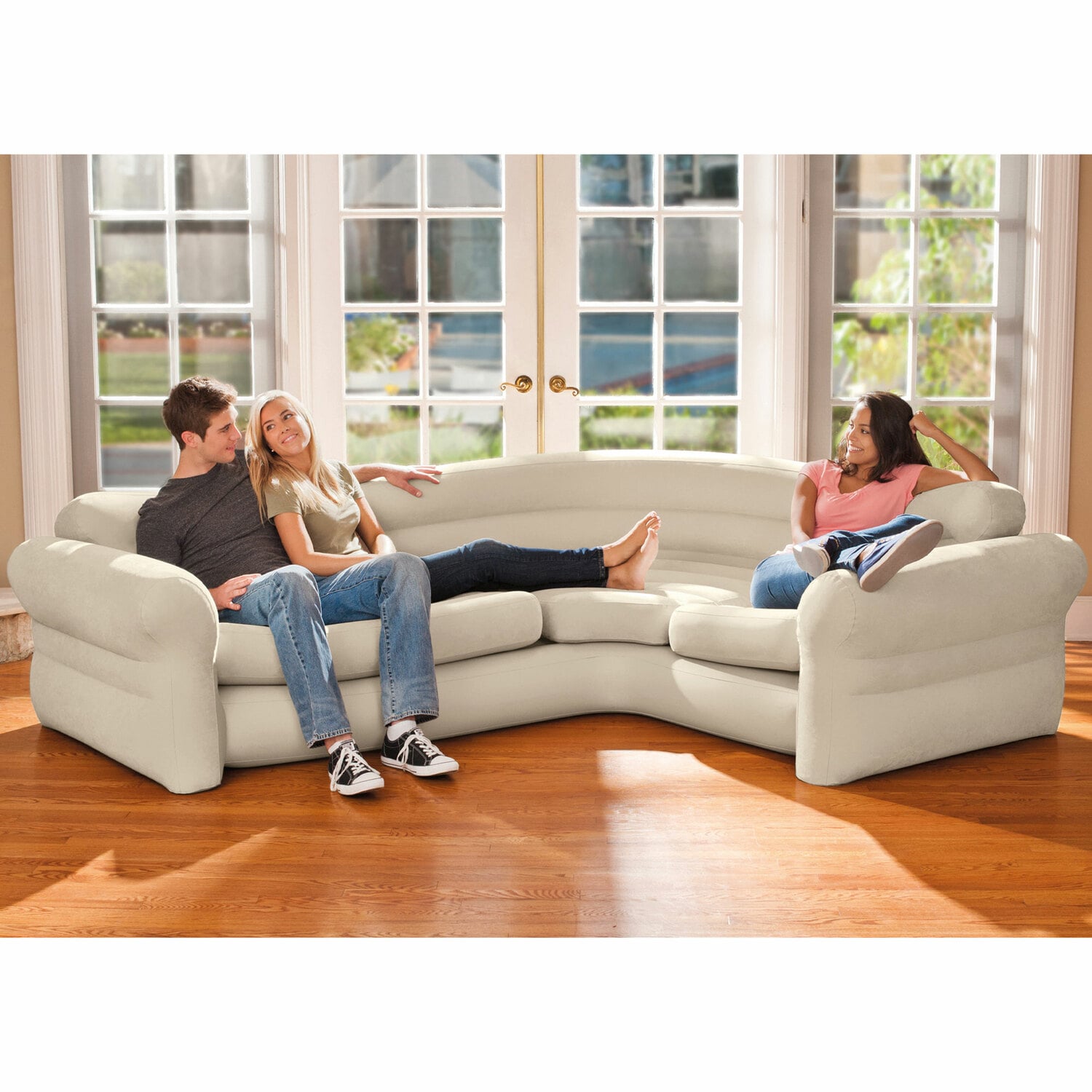 Intex 56064 Inflatable-Furniture - View #9