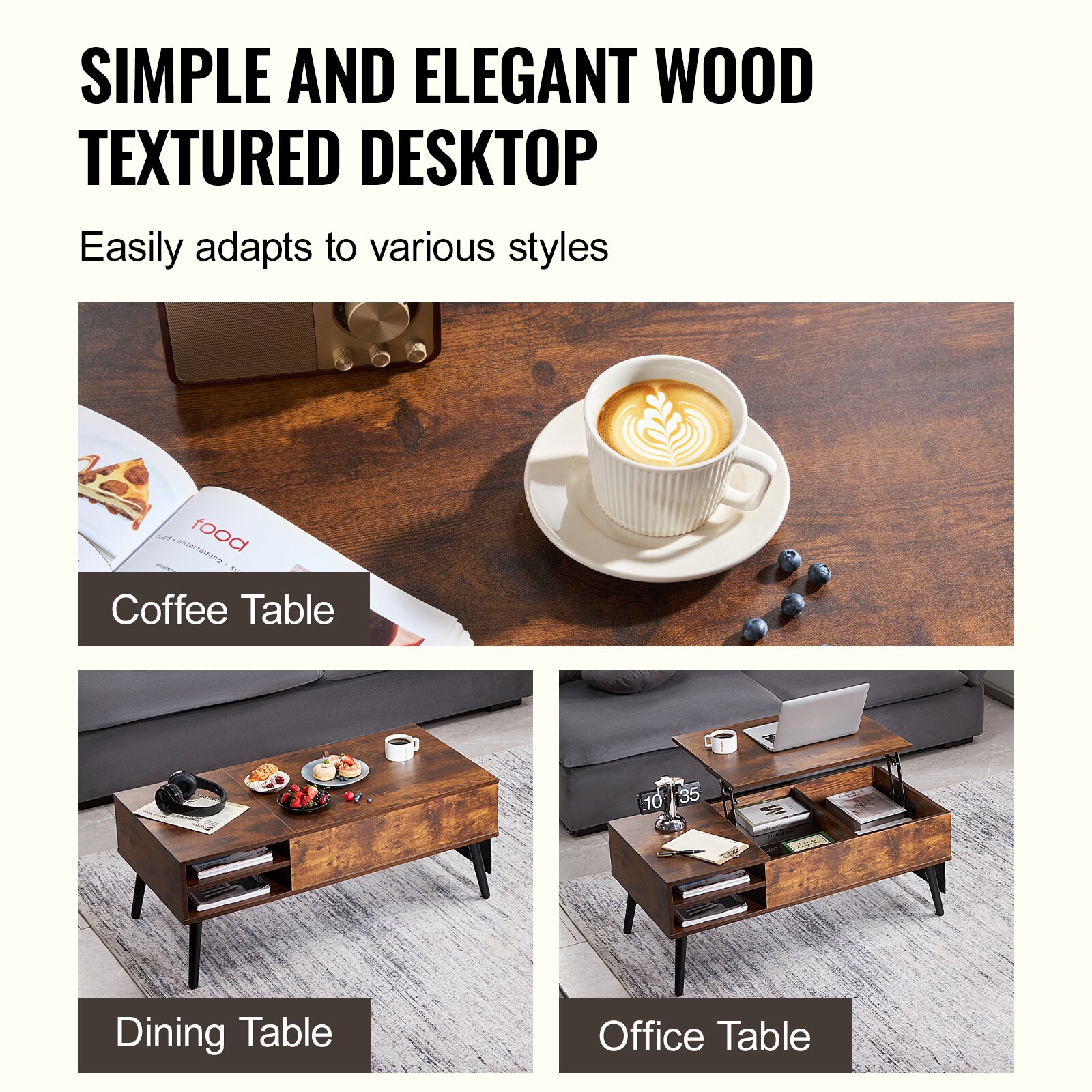 SVOPES SVOPESKFZZFX309216V0 End-Tables - View #7