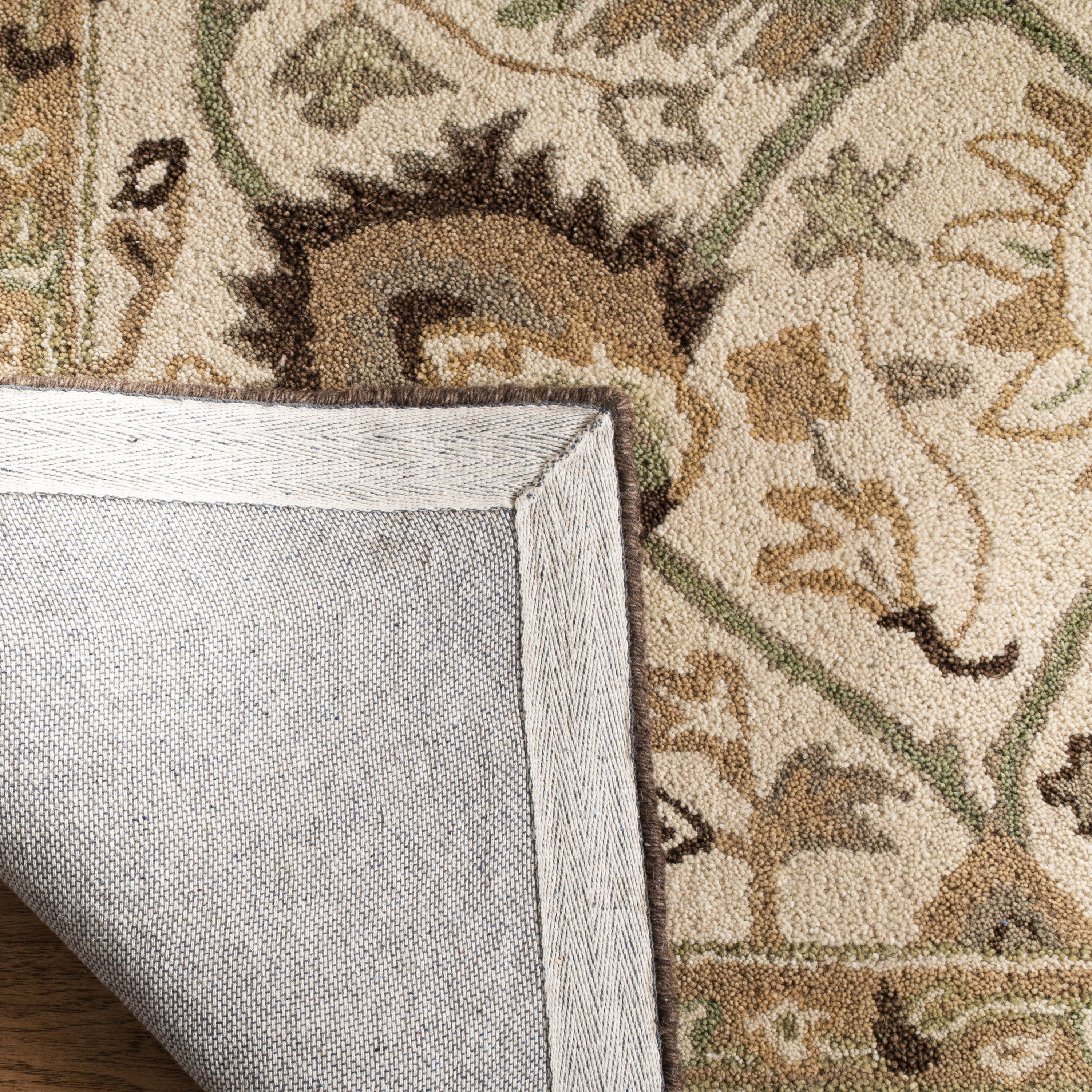 Safavieh AN512D-8SQ rugs - View #4