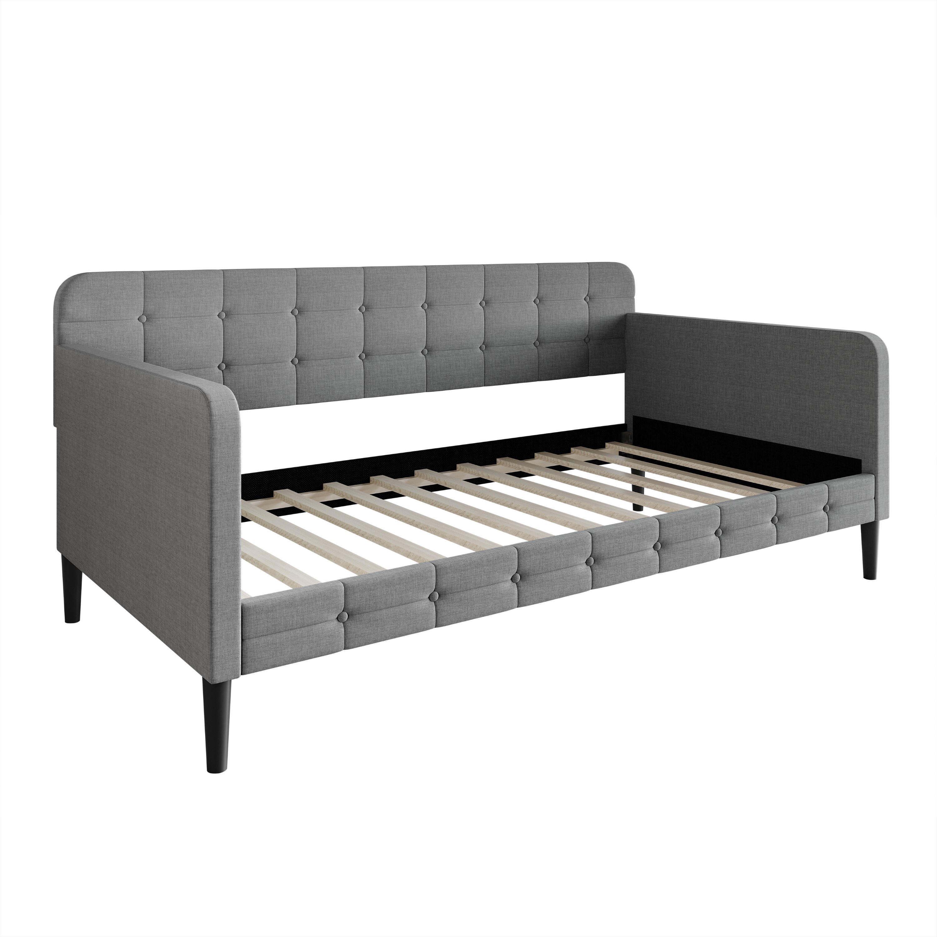 Home Design 50039-011 beds - View #7