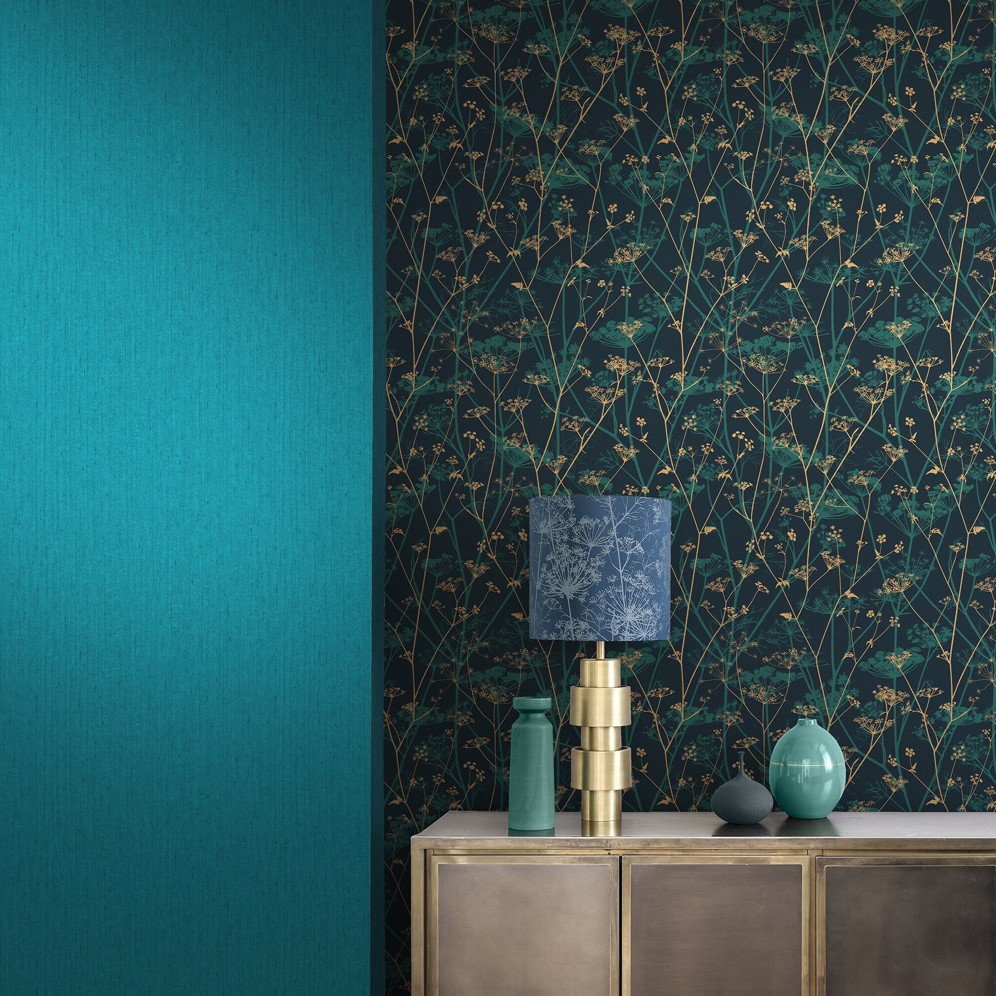 Graham & Brown 12039294 Wallpaper-Samples - View #2