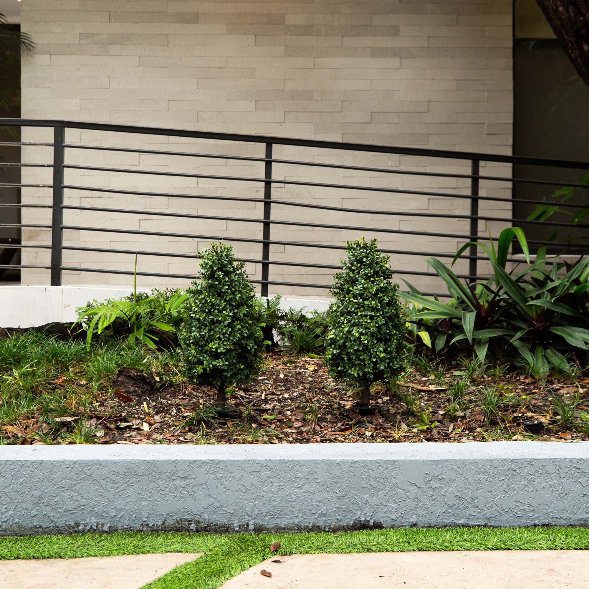 Nearly Natural P1973 Artificial-Plants-Trees - View #8