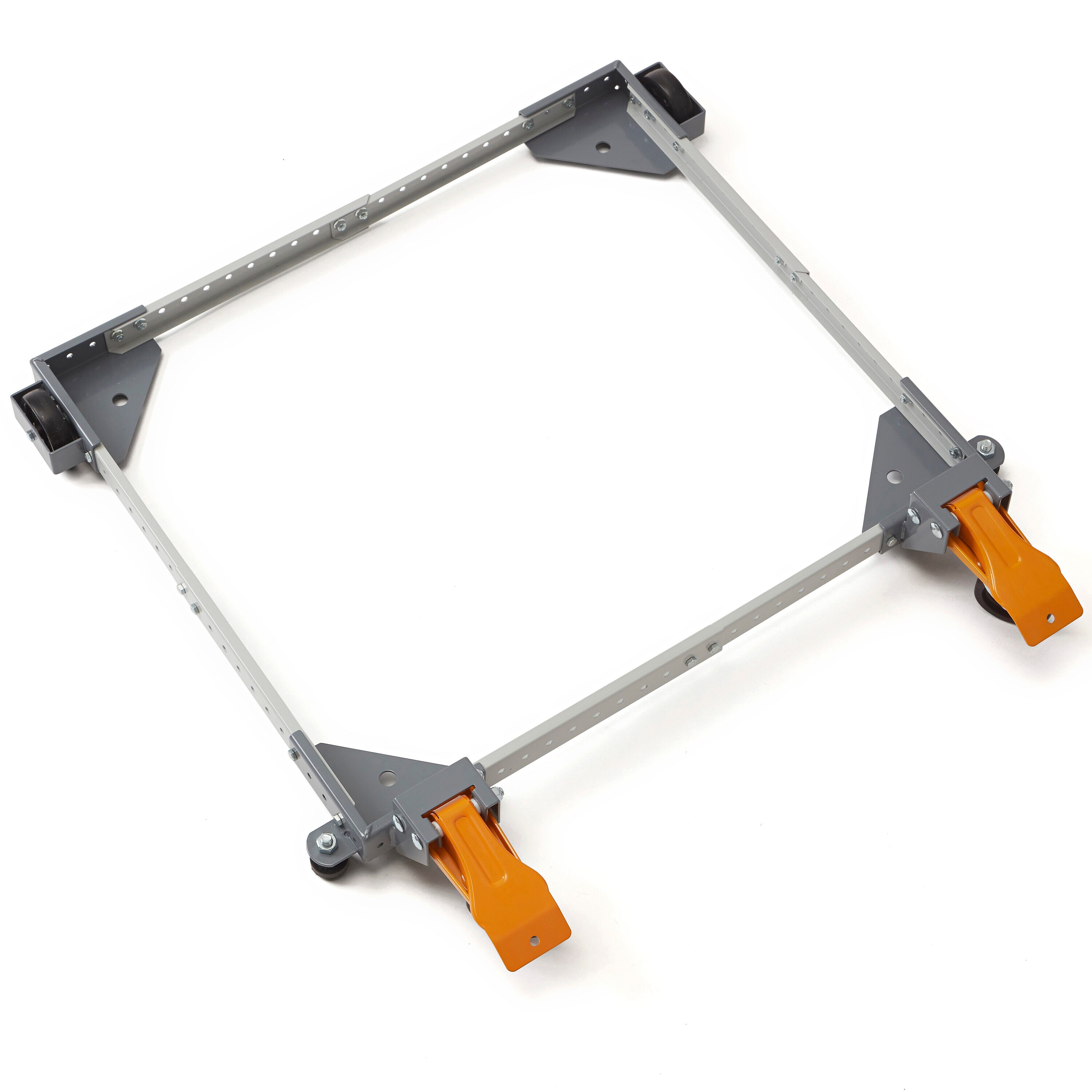 BORA PM-1050 Benchtop-Stationary-Access - View #3