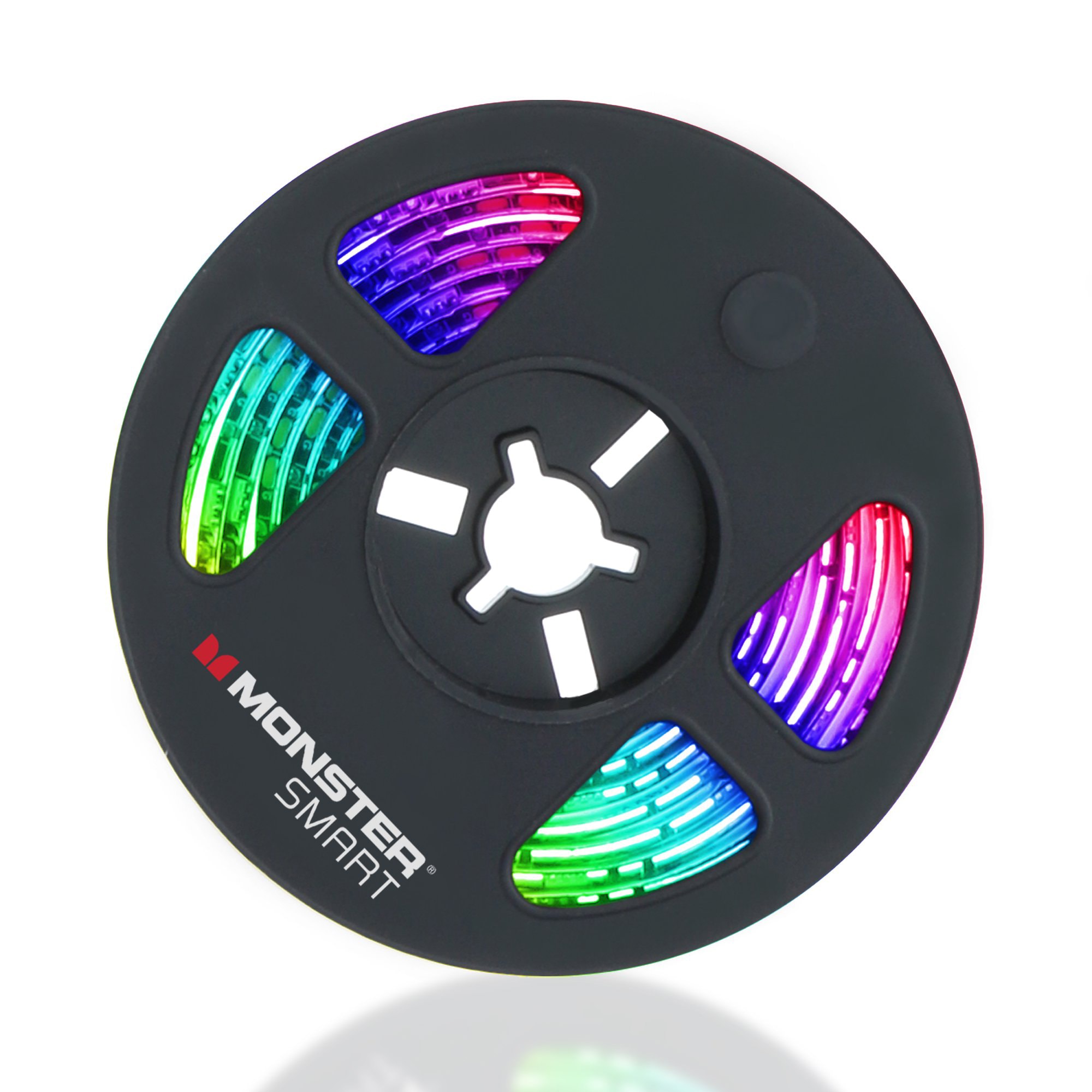 Monster MNSTSMARTSTRP Led-Cabinet-Lighting - View #10