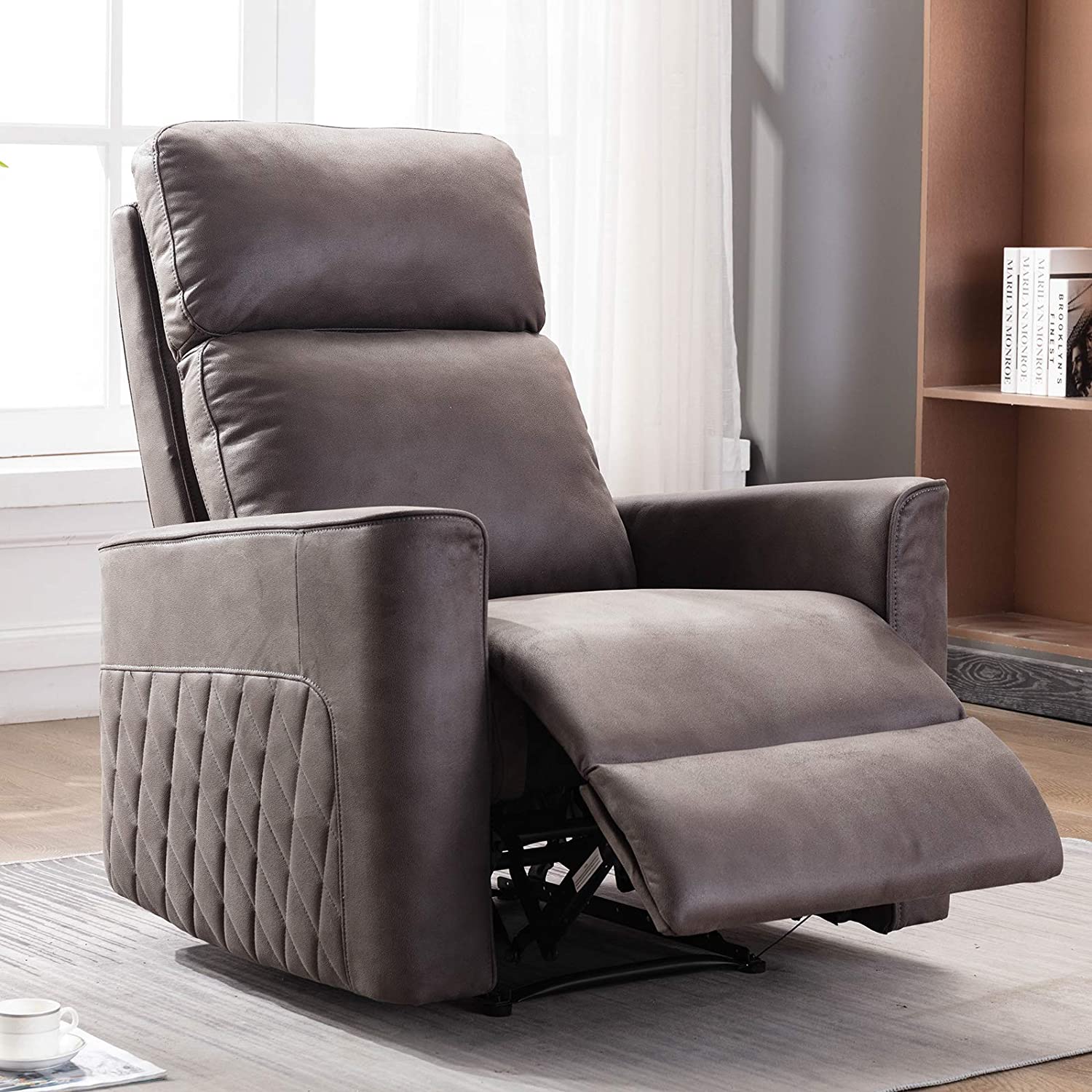 CASAINC CR0533A001-J136 recliners - View #3