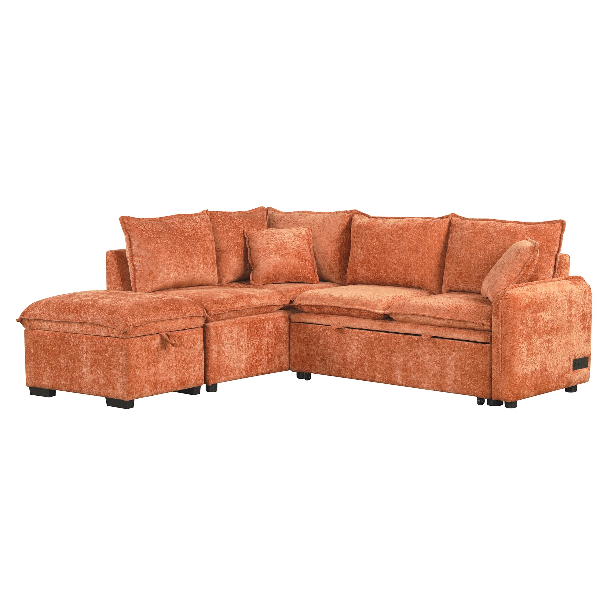 Bybafun YA3700430 Sofas-Loveseats - View #2
