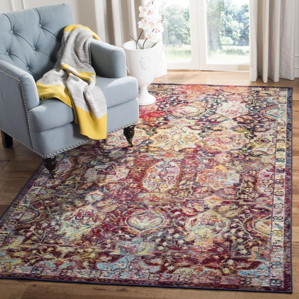 Safavieh CRS505F-6 rugs - View #2