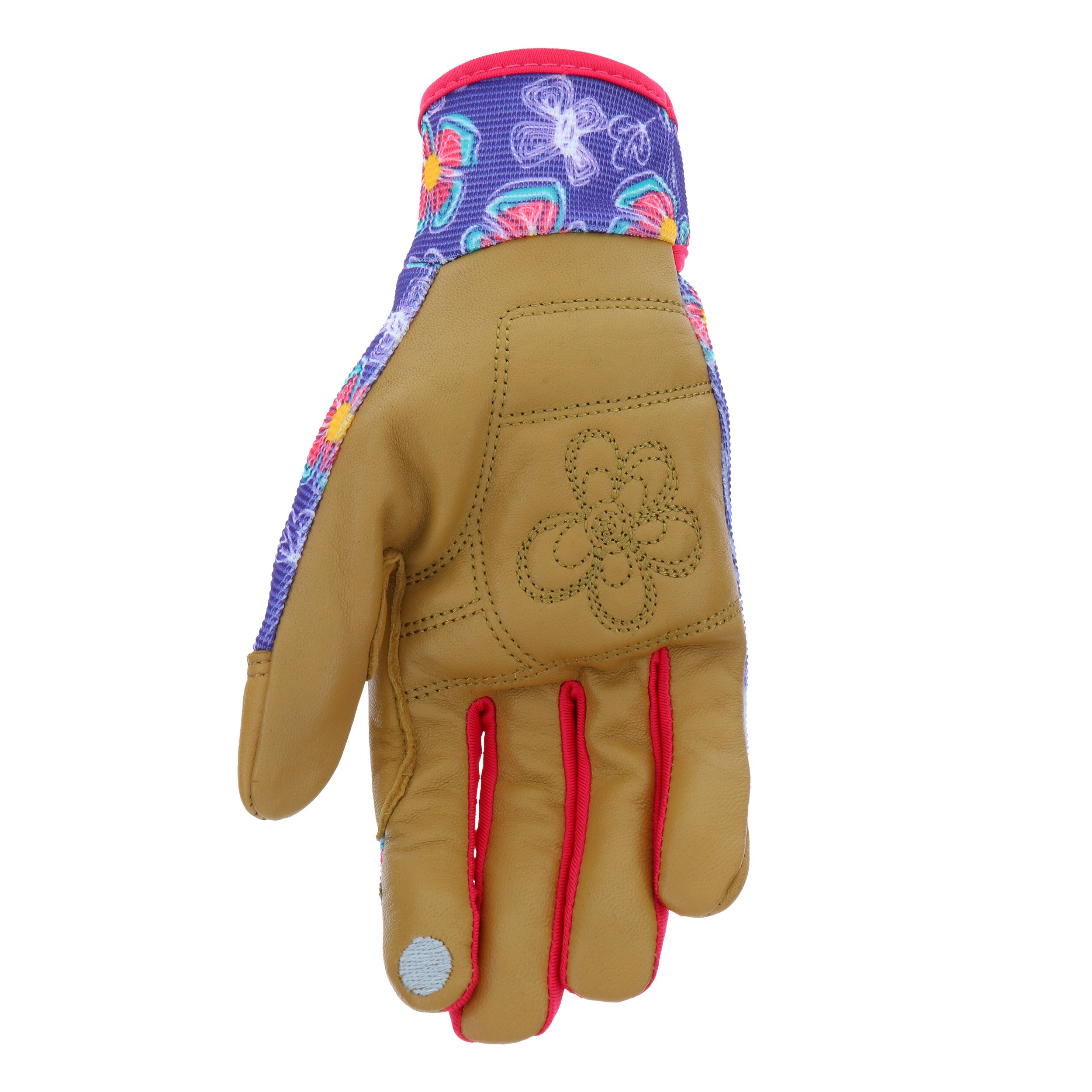 Miracle-Gro MG86212-WML Work-Gloves - View #3