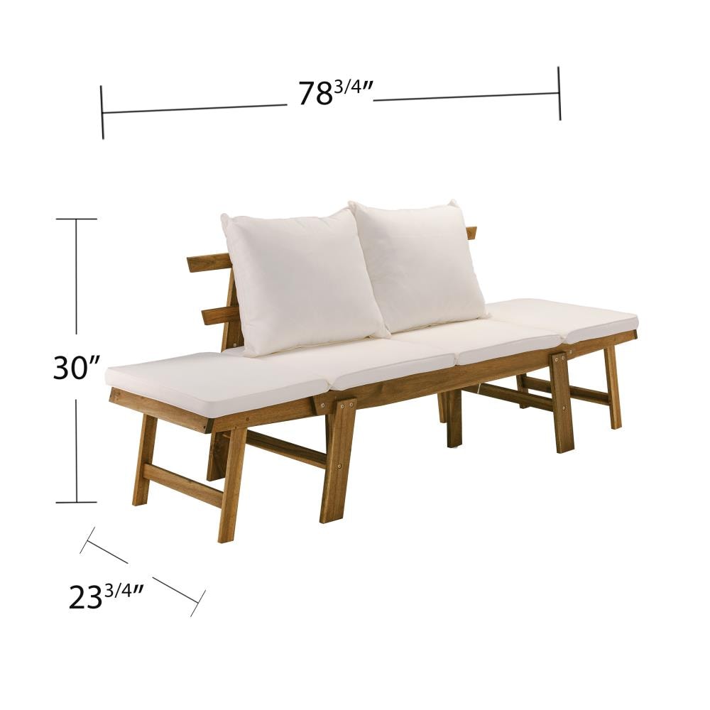 Holly & Martin OD1089109 Patio-Sofas-Daybeds - View #3
