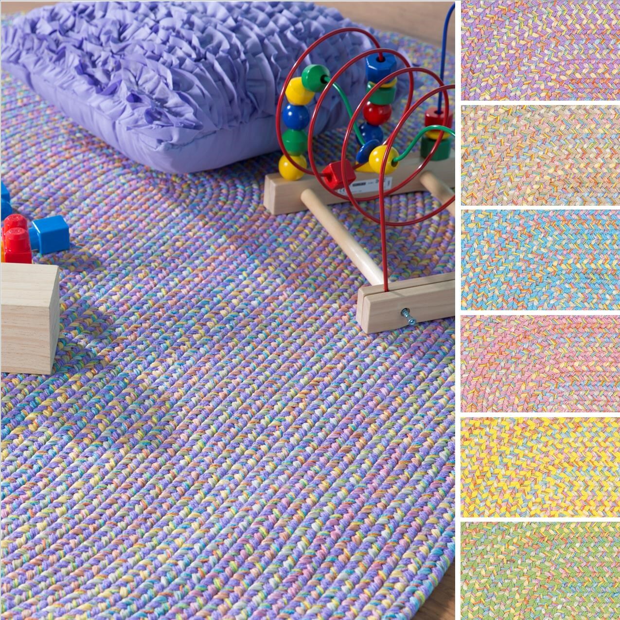 Rhody Rug PT15R024X096 rugs - View #7