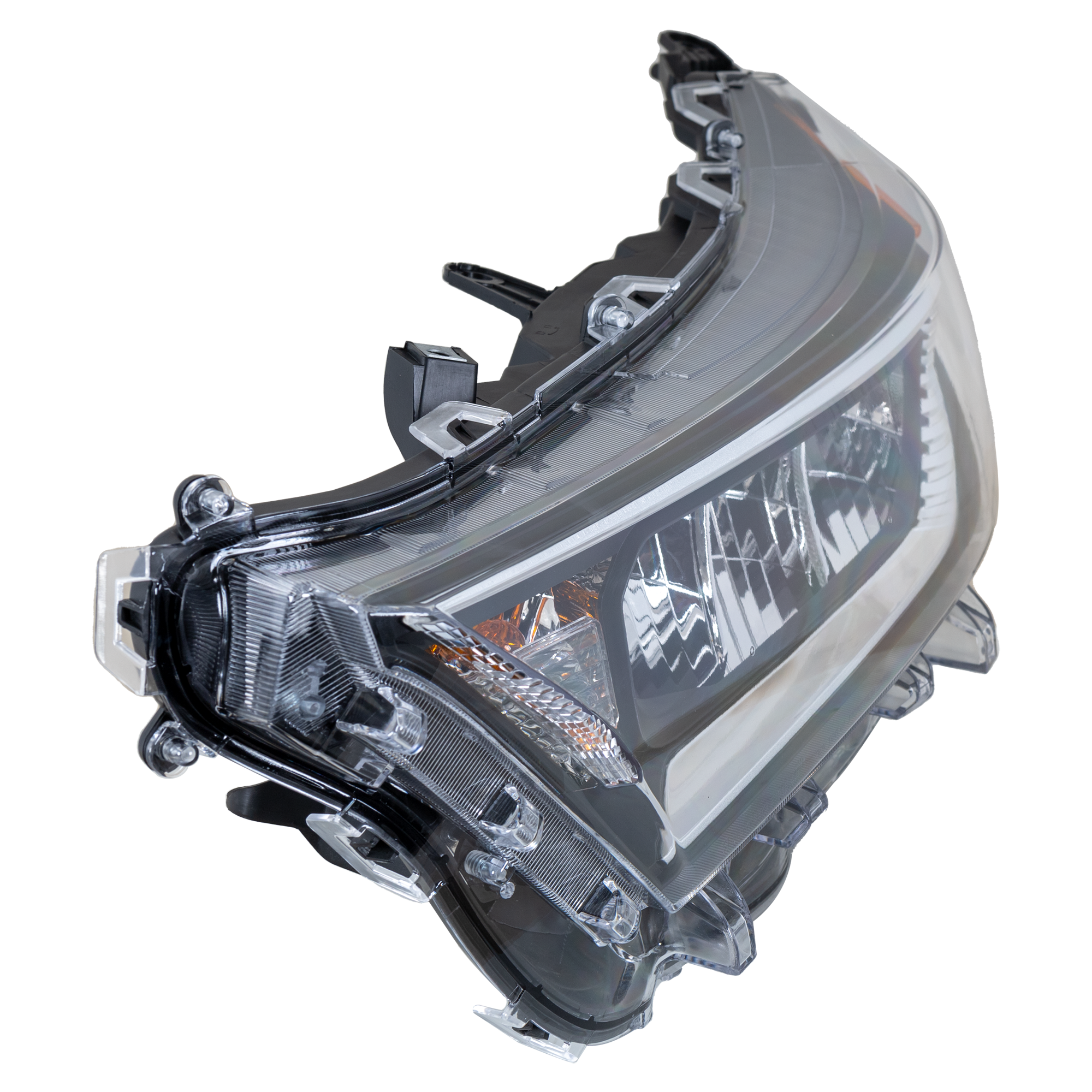 Garage-Pro GPRT10010074 Headlights-Components - View #3