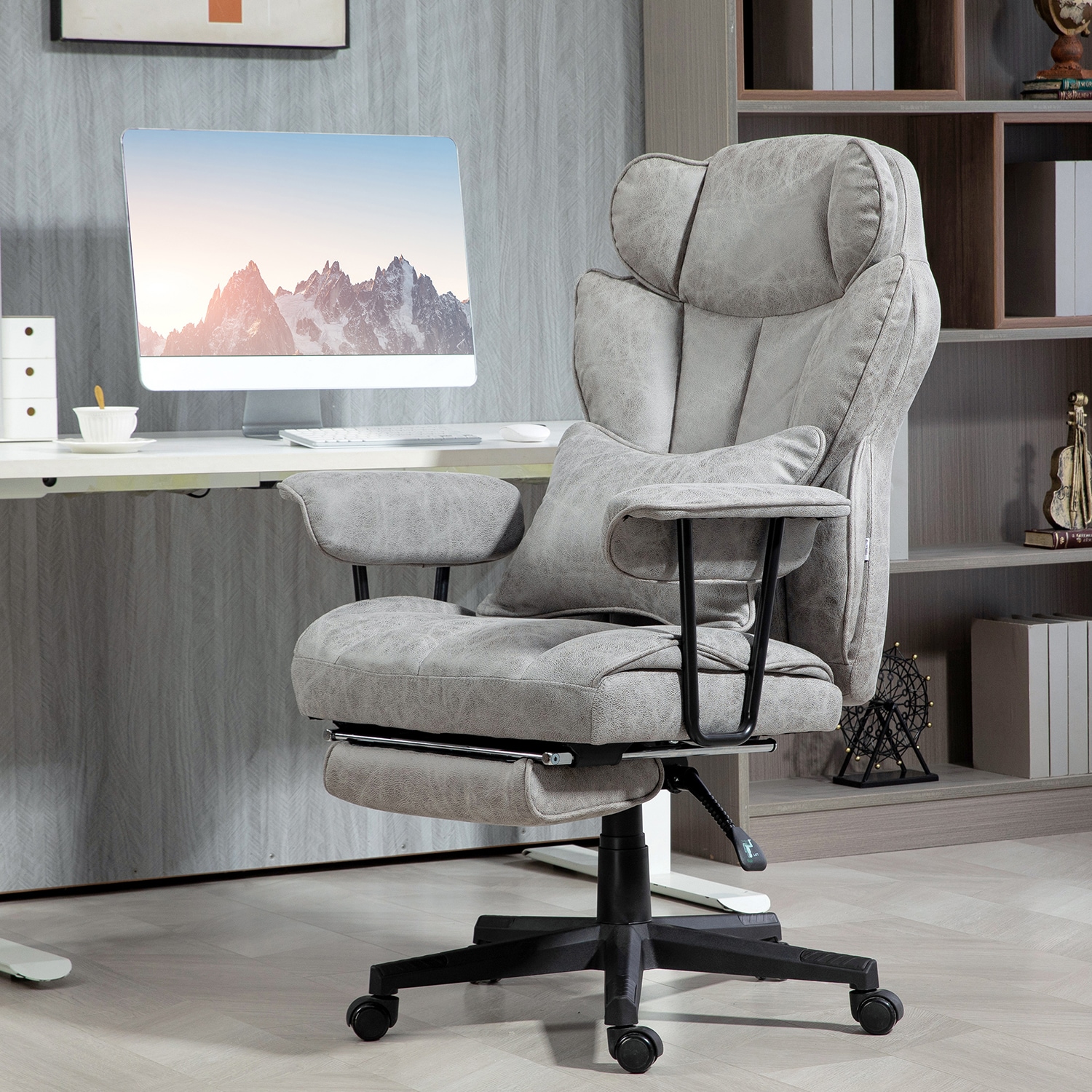 GZMR GZ-W2212 Office-Chairs - View #4