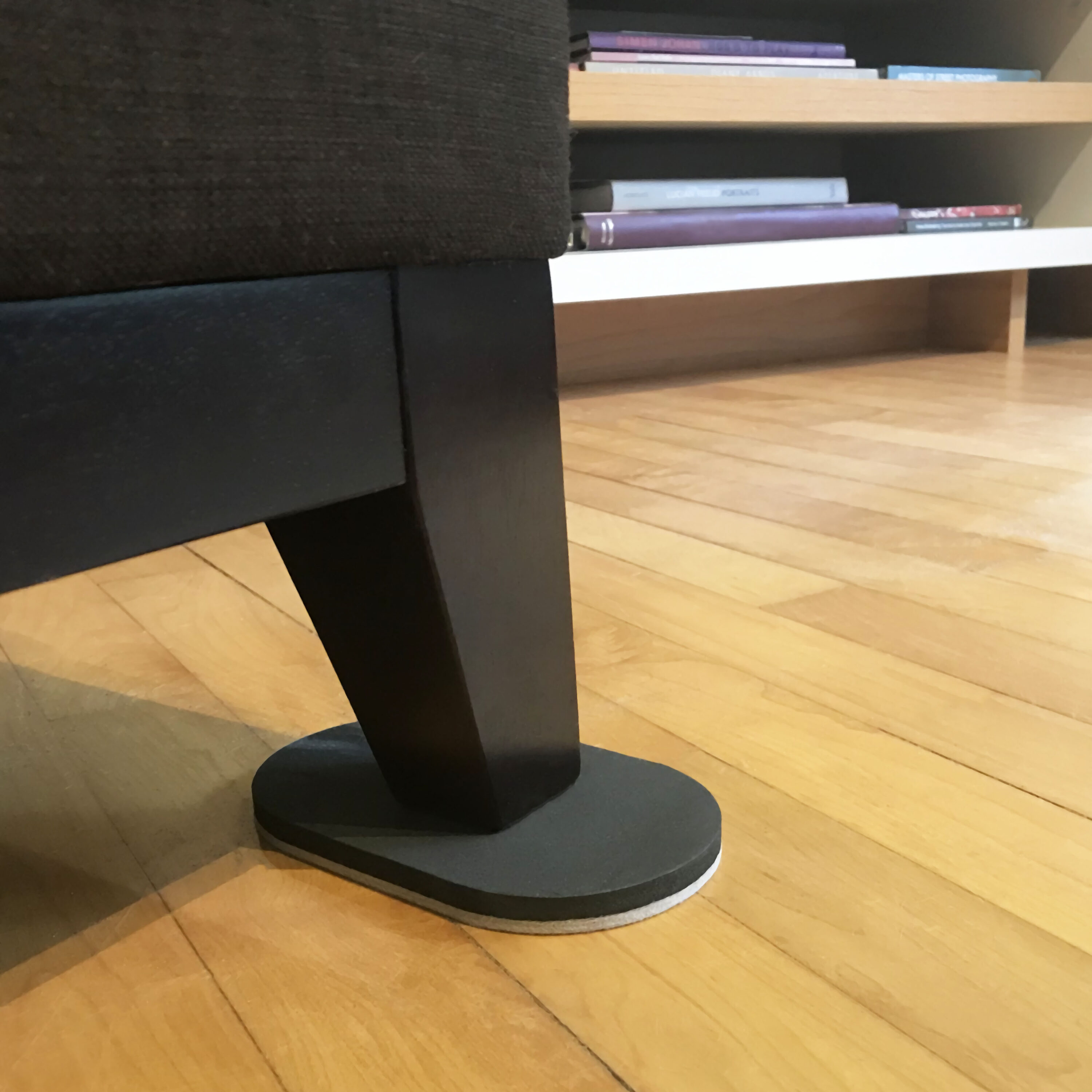 RELIABILT 4705124RB Super-Sliders - View #4