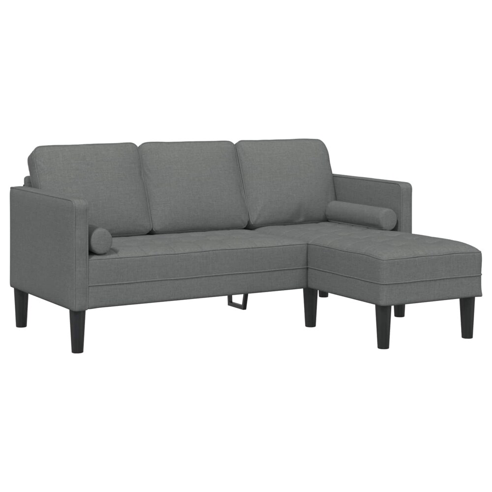 vidaXL 3329253 Sofas-Loveseats - View #4